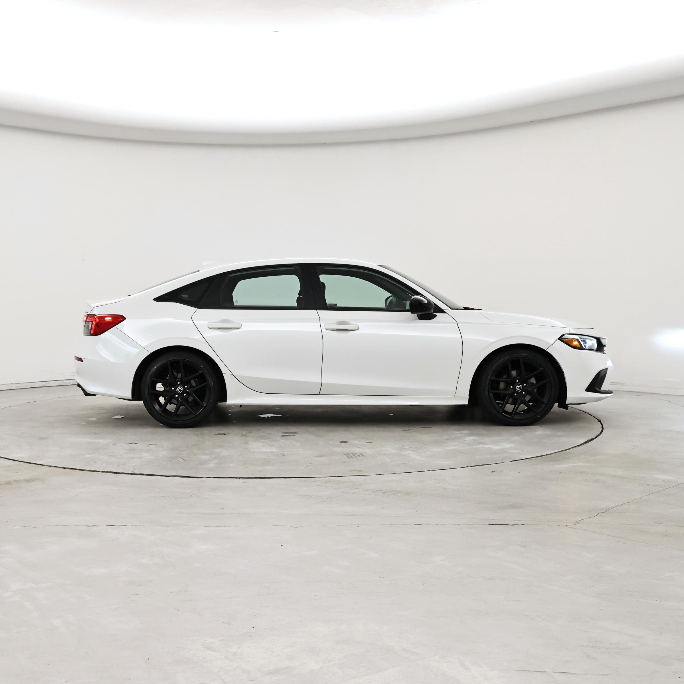 Thumbnail: 2022 Honda Civic - 7