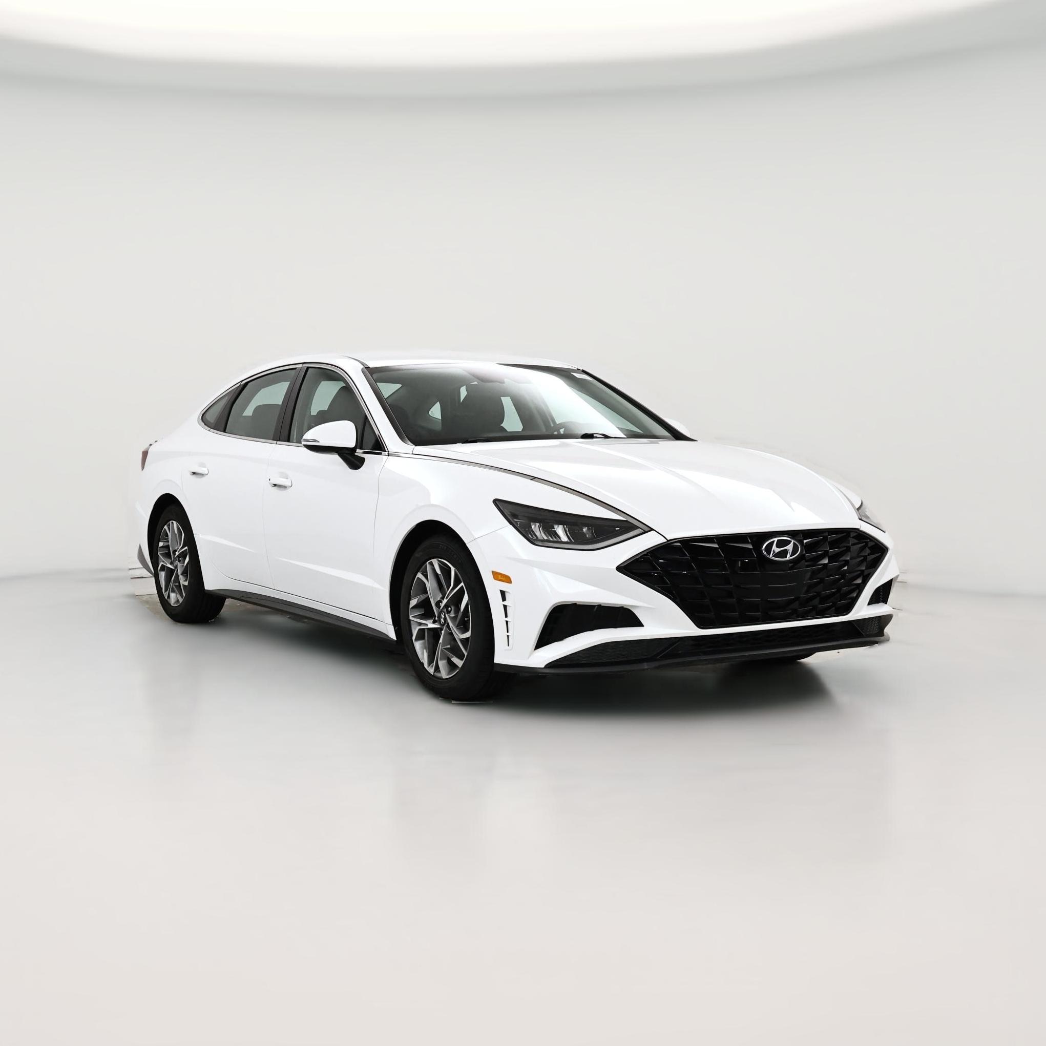 Thumbnail: 2023 Hyundai Sonata - 1