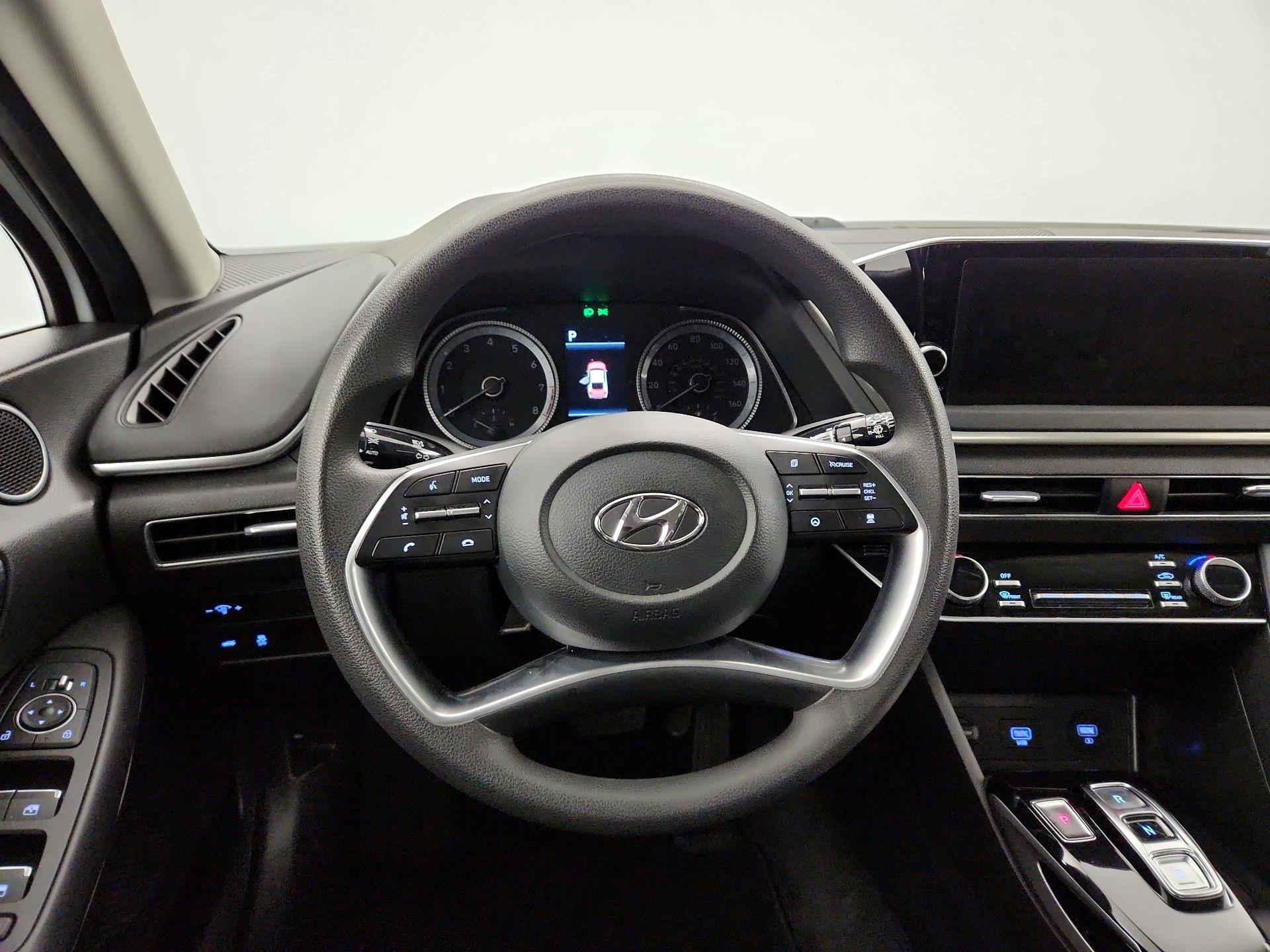 Thumbnail: 2023 Hyundai Sonata - 10