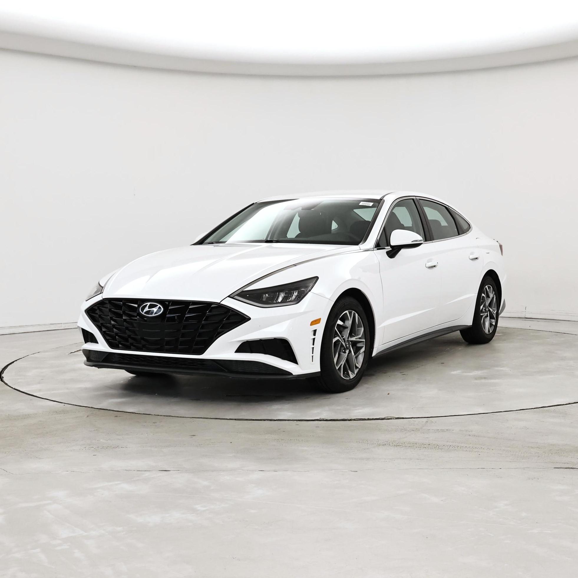 Thumbnail: 2023 Hyundai Sonata - 4