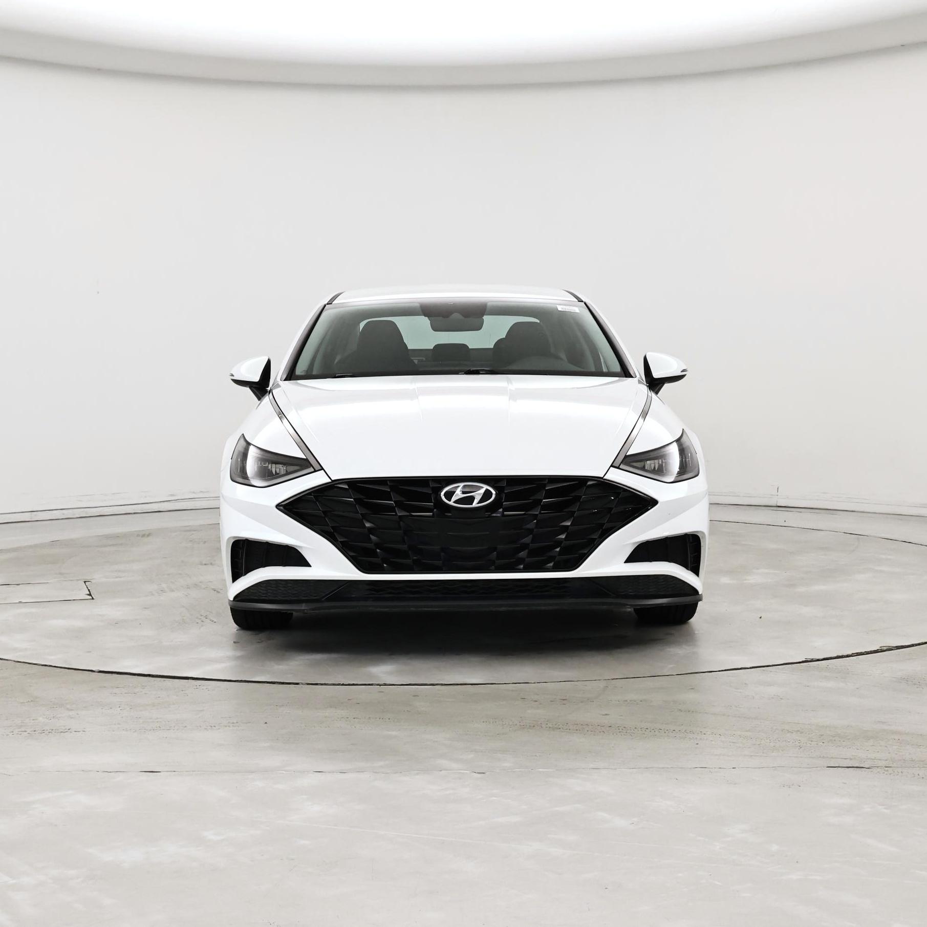 Thumbnail: 2023 Hyundai Sonata - 5