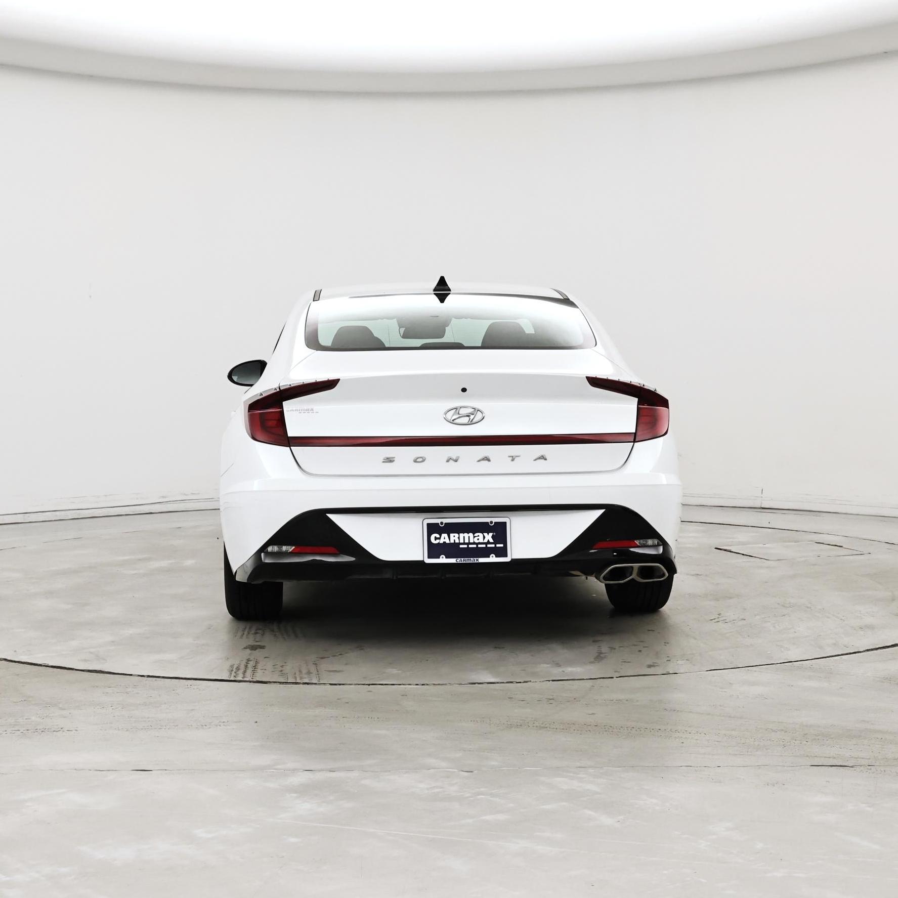 Thumbnail: 2023 Hyundai Sonata - 6