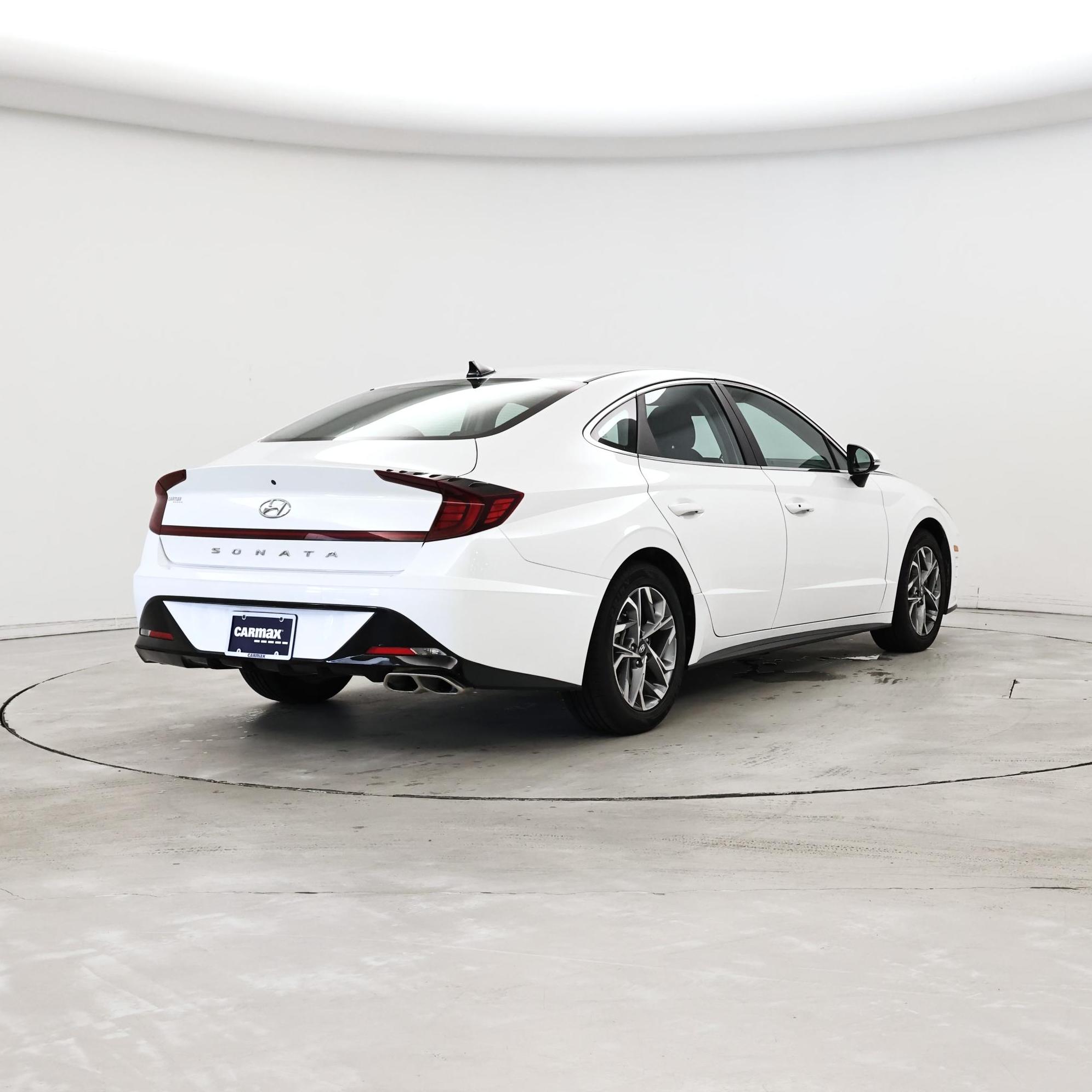 Thumbnail: 2023 Hyundai Sonata - 8