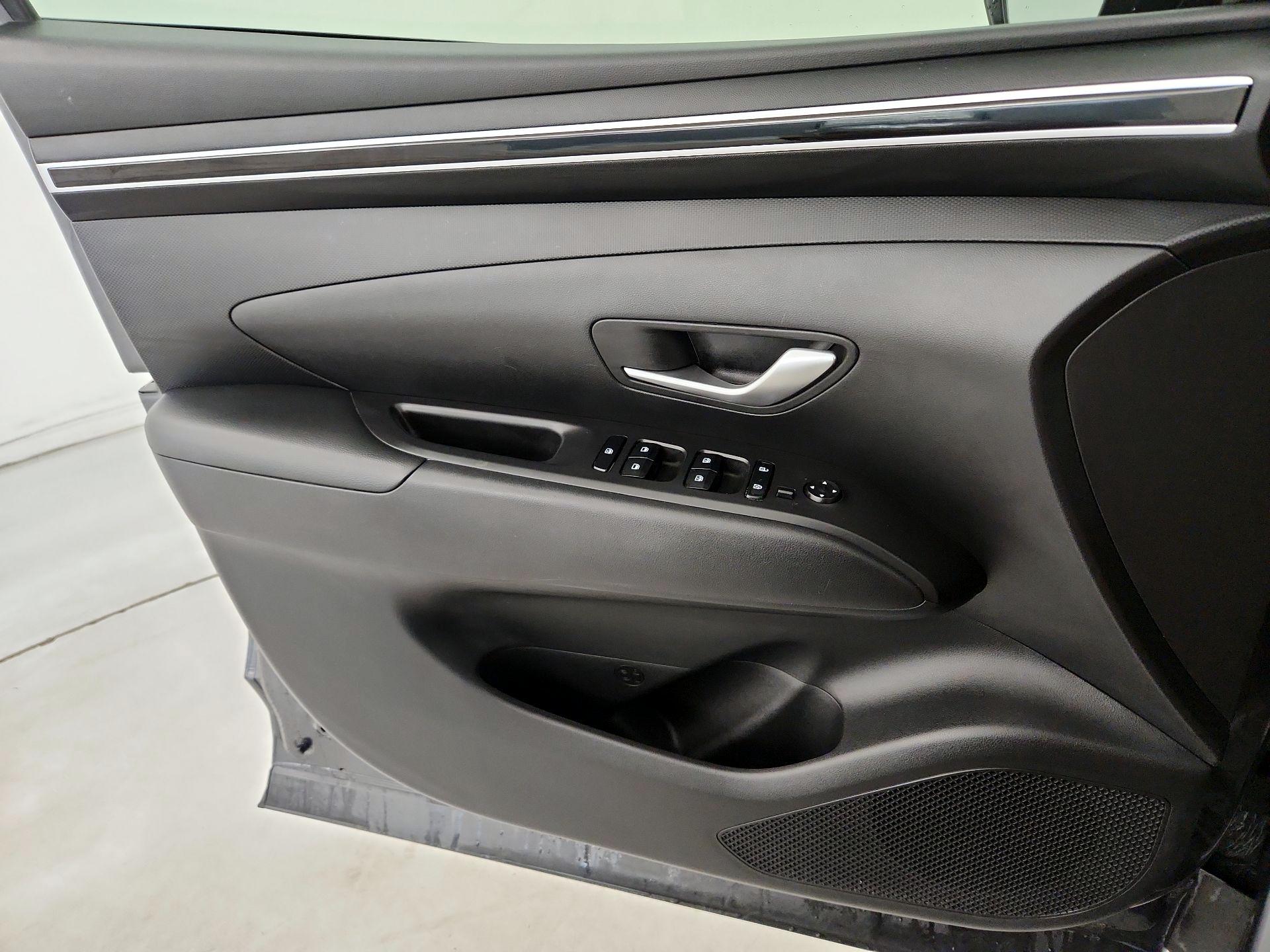 Thumbnail: 2024 Hyundai Tucson - 12