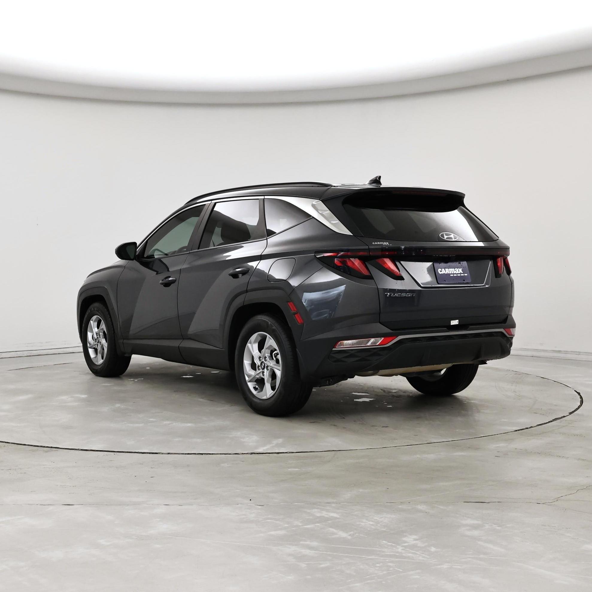 Thumbnail: 2024 Hyundai Tucson - 2