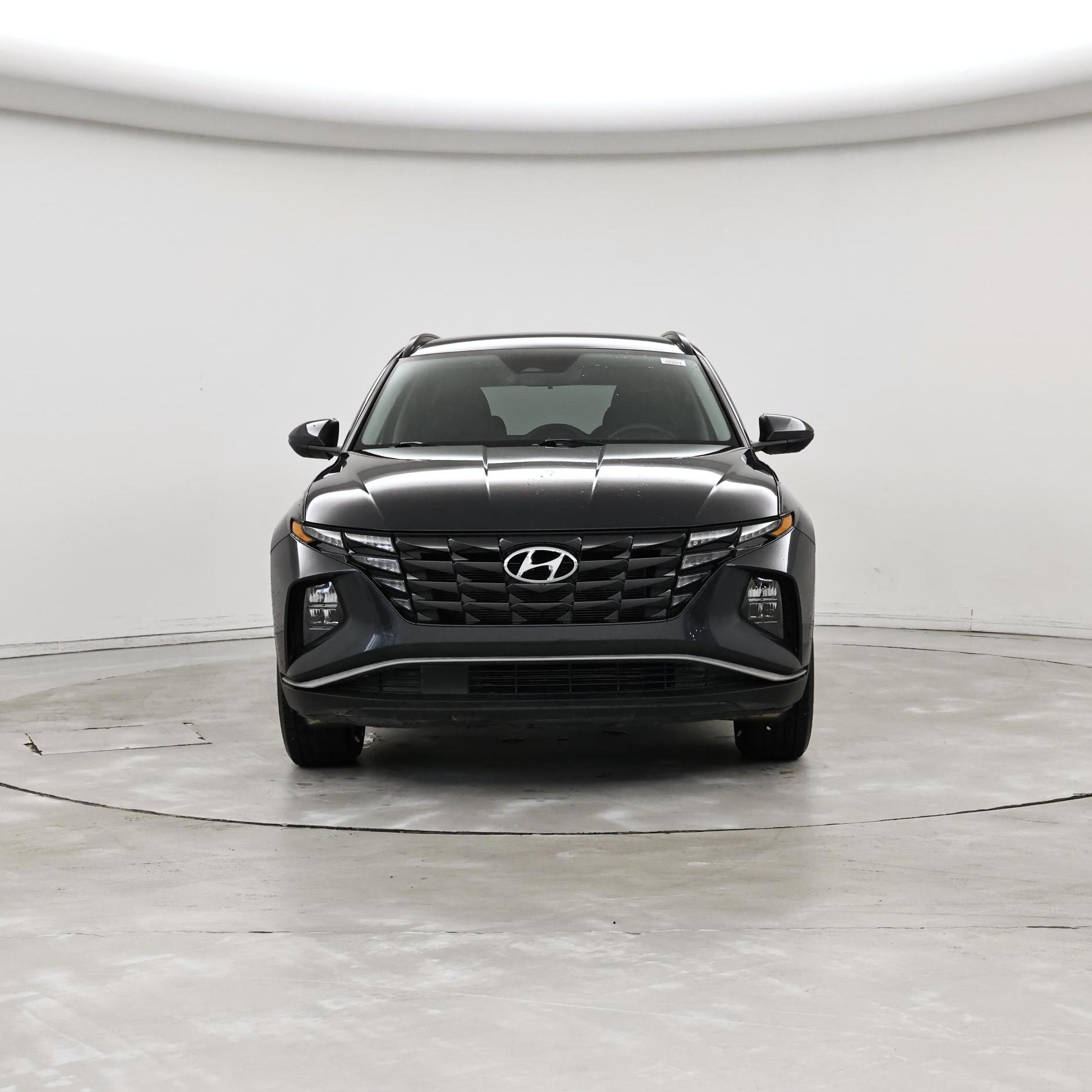 Thumbnail: 2024 Hyundai Tucson - 5