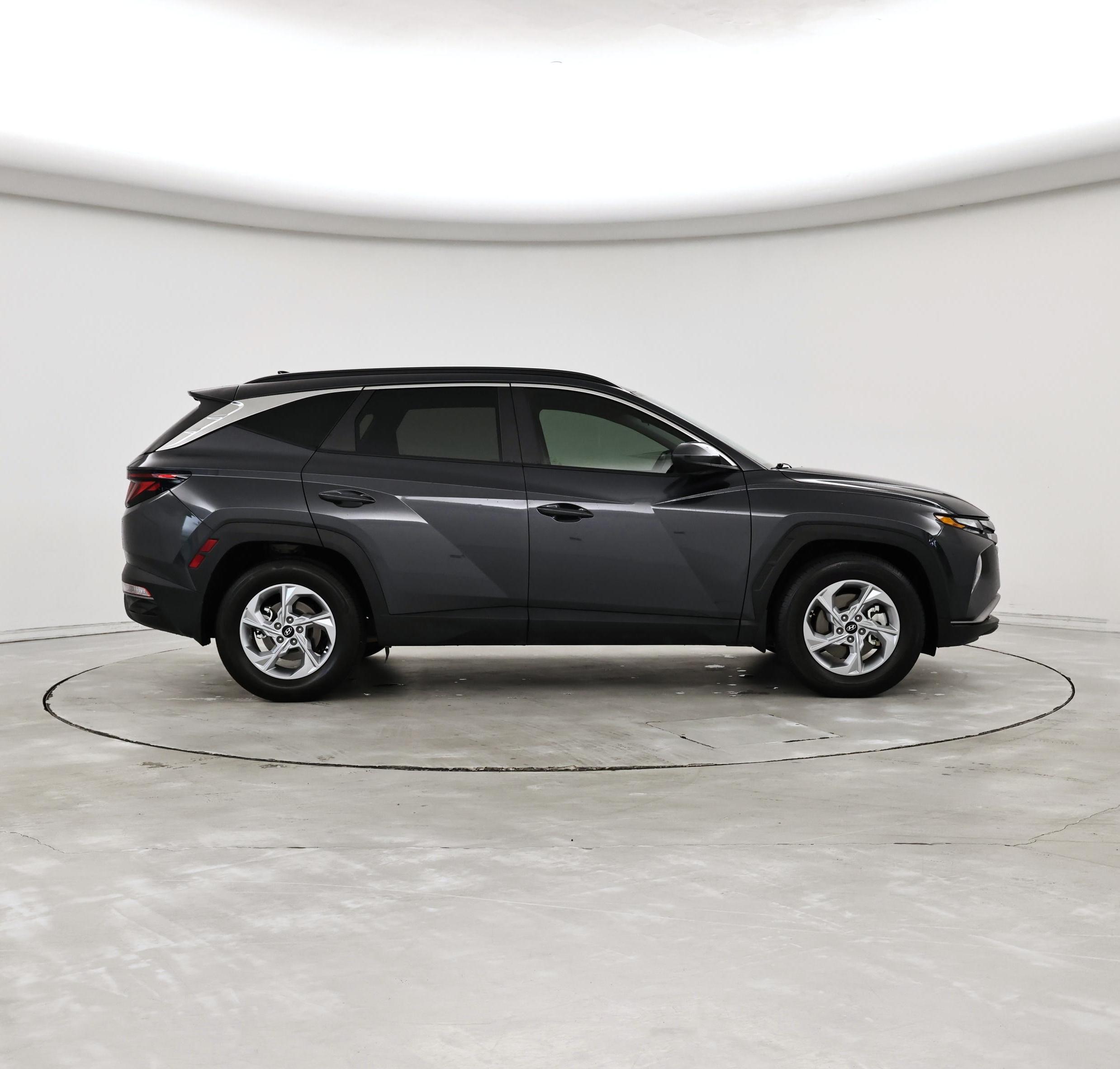 Thumbnail: 2024 Hyundai Tucson - 7