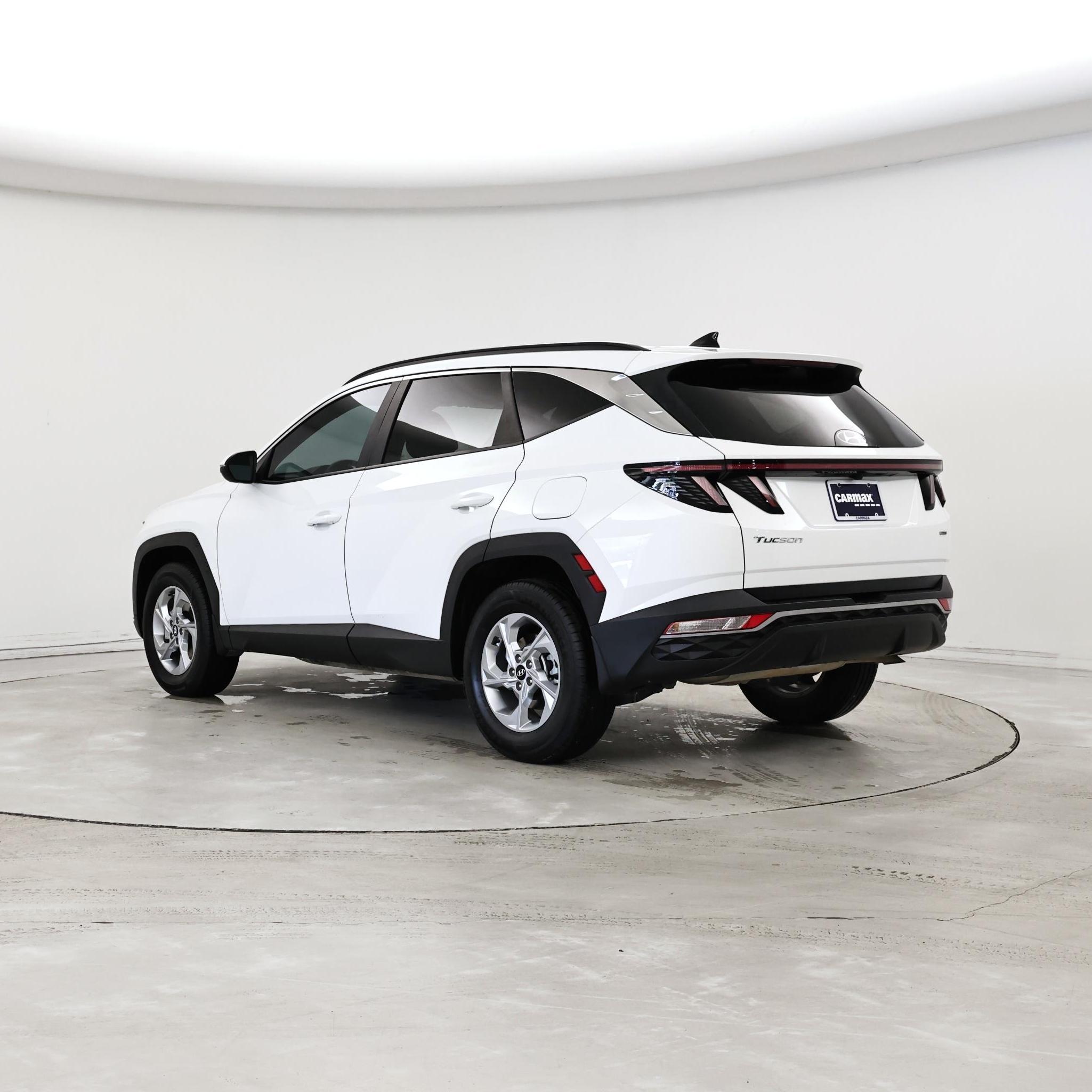 Thumbnail: 2023 Hyundai Tucson - 2
