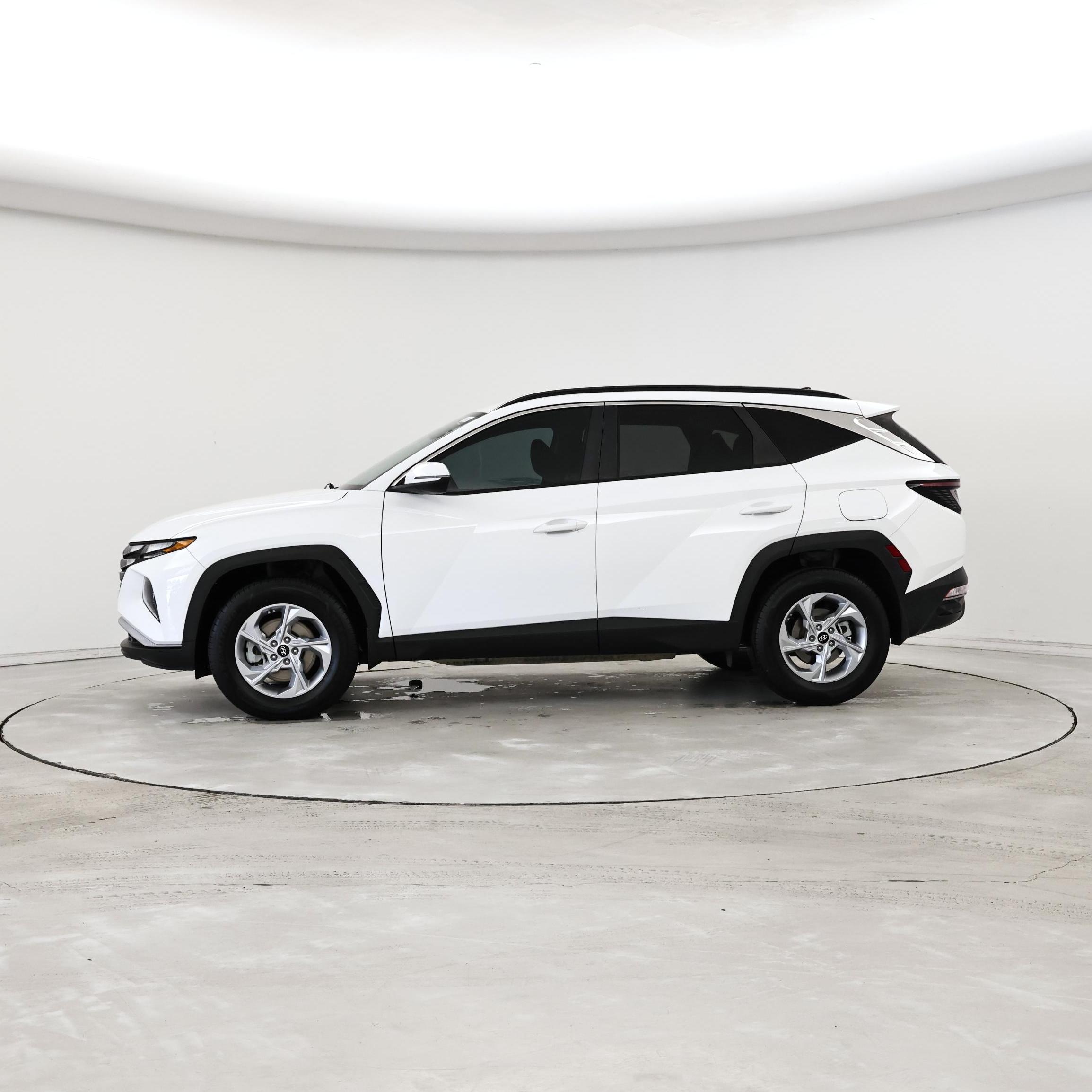 Thumbnail: 2023 Hyundai Tucson - 3