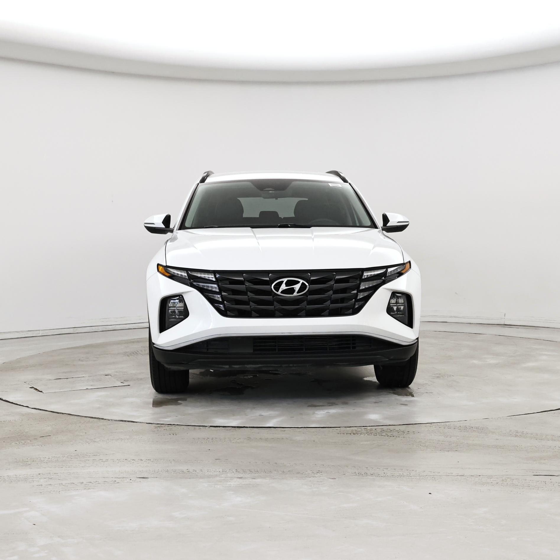 Thumbnail: 2023 Hyundai Tucson - 5