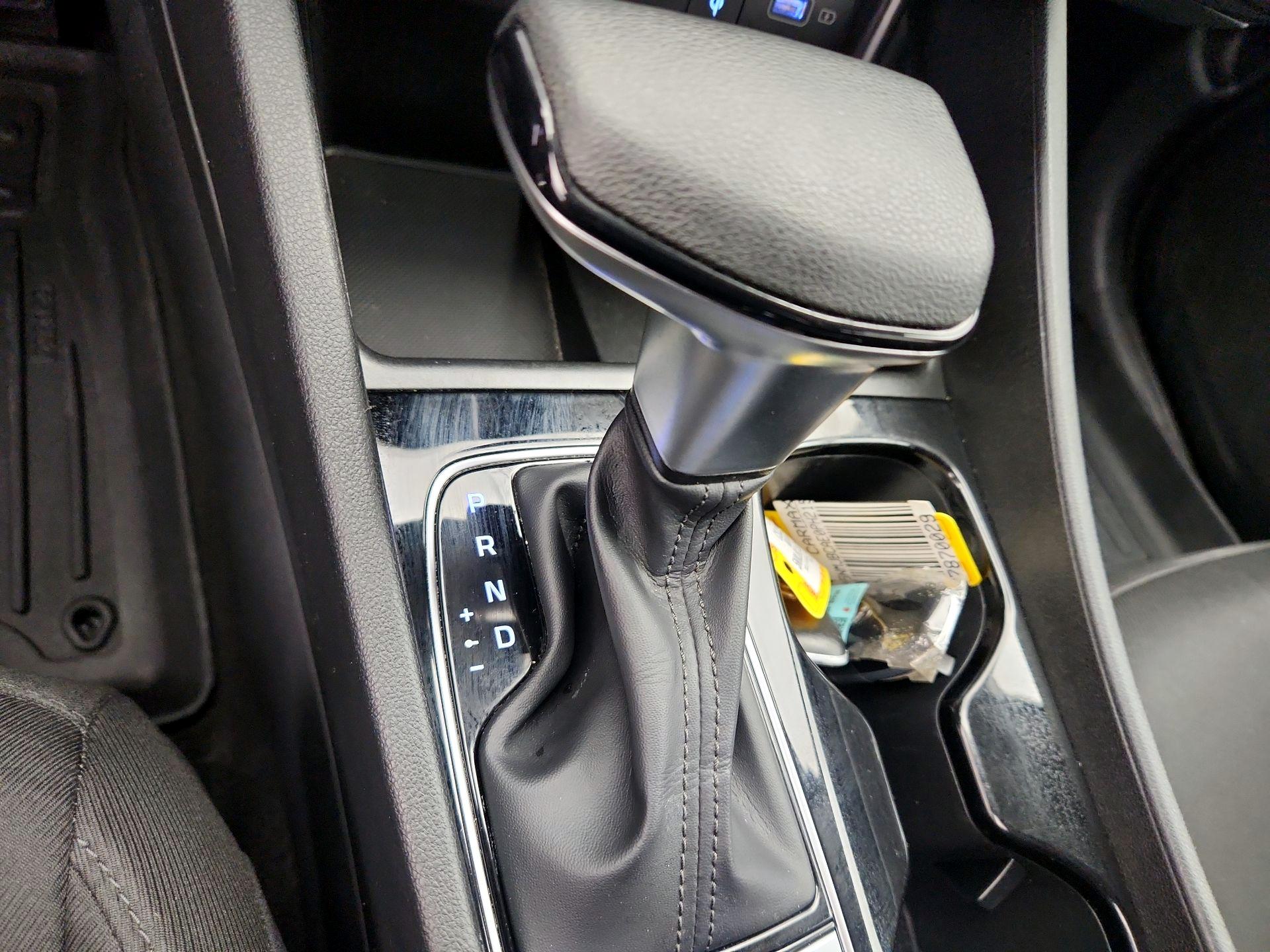 Thumbnail: 2023 Hyundai Tucson - 17