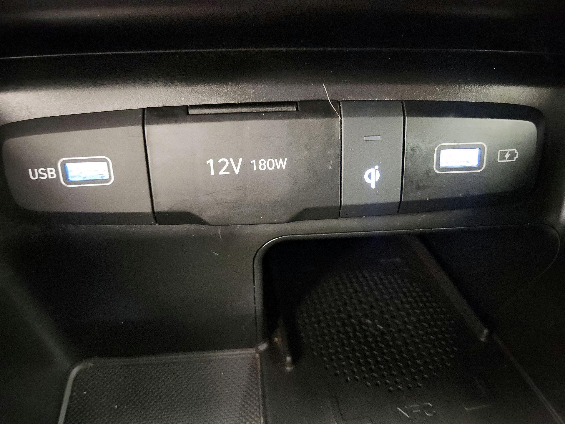 Thumbnail: 2023 Hyundai Tucson - 18