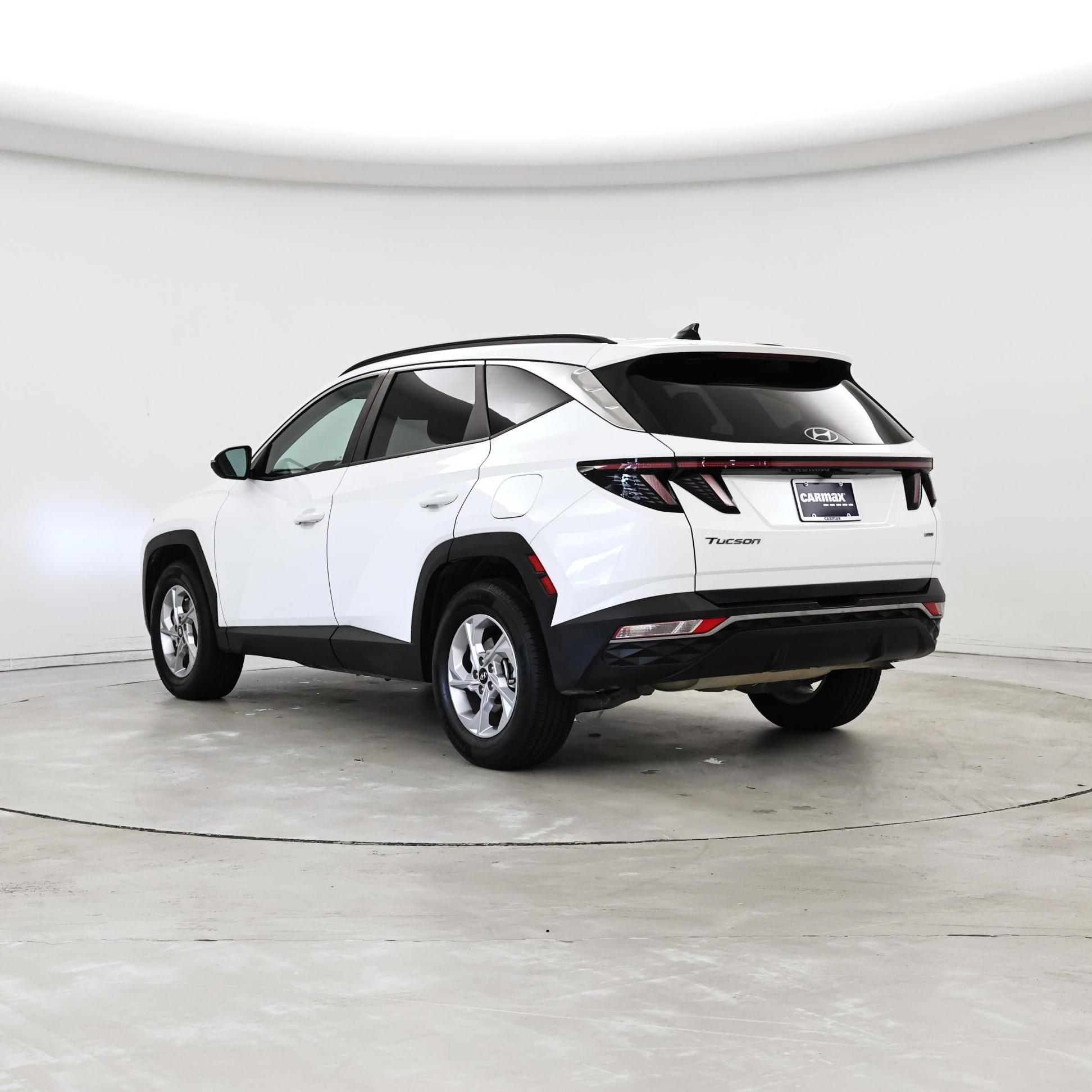 Thumbnail: 2023 Hyundai Tucson - 2