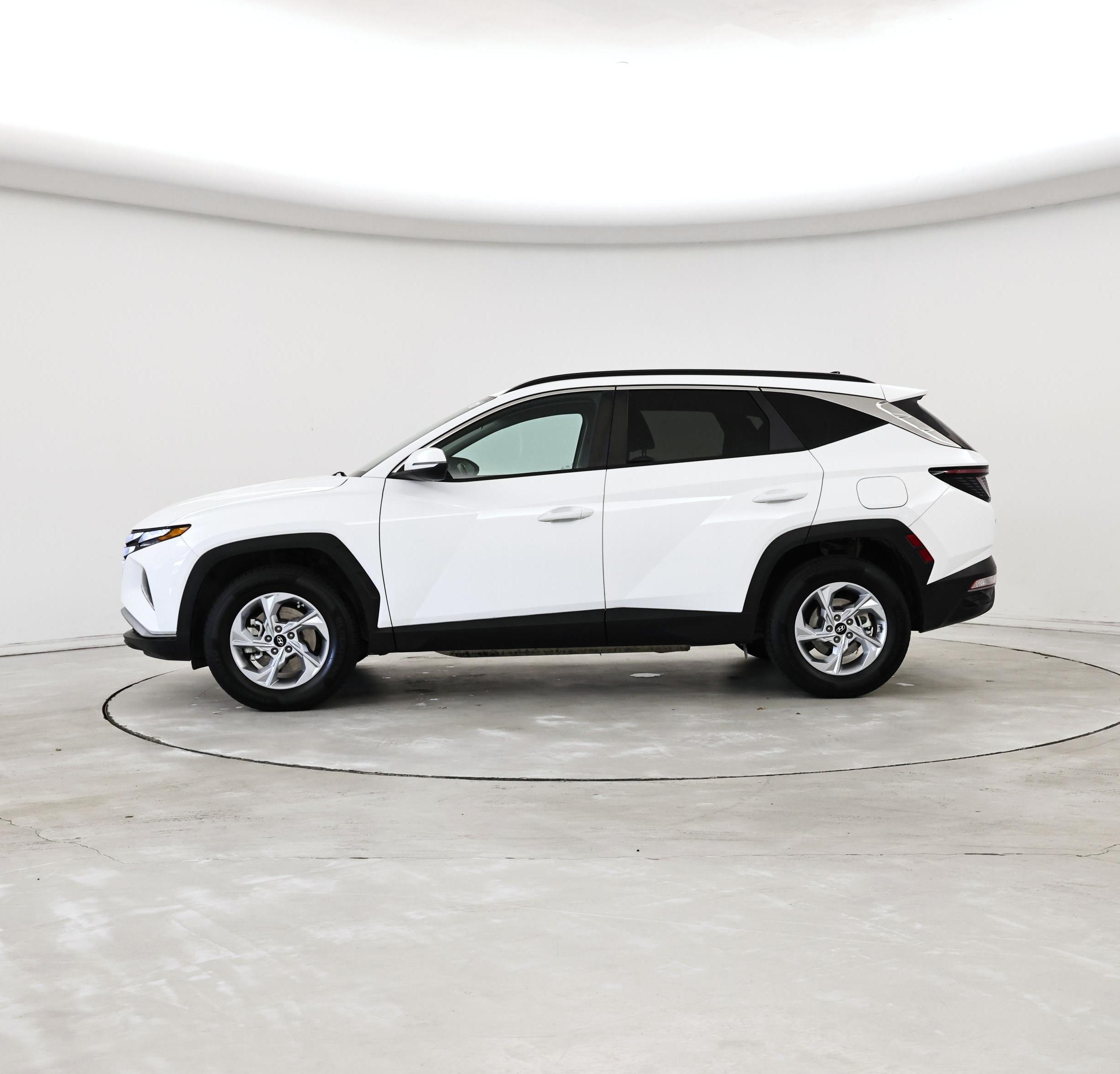 Thumbnail: 2023 Hyundai Tucson - 3