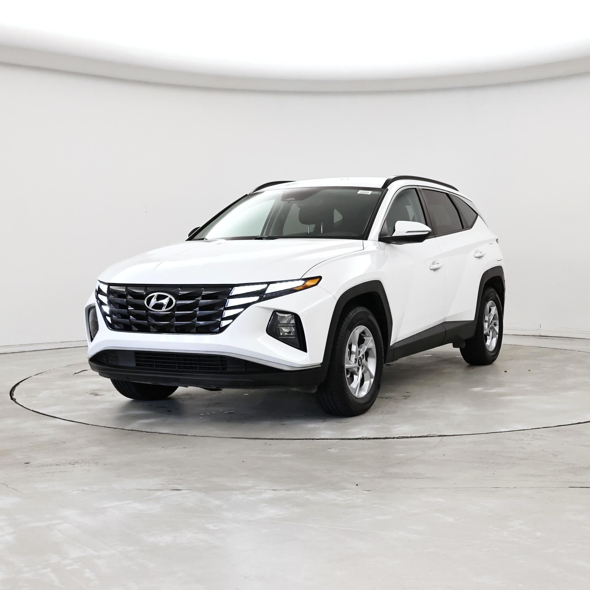 Thumbnail: 2023 Hyundai Tucson - 4