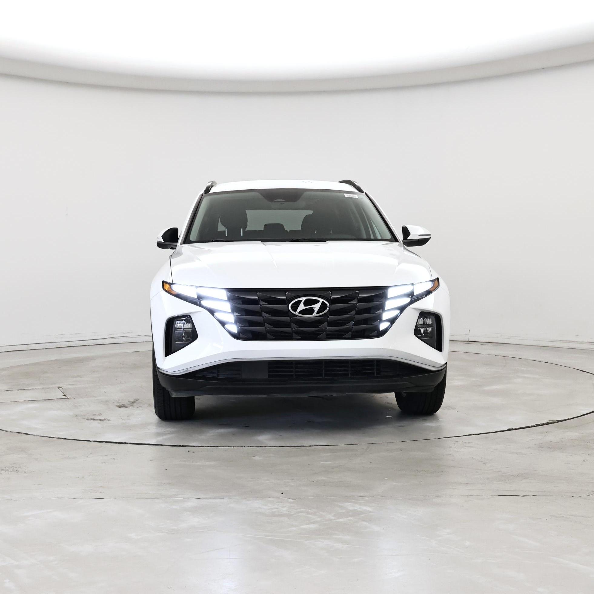 Thumbnail: 2023 Hyundai Tucson - 5