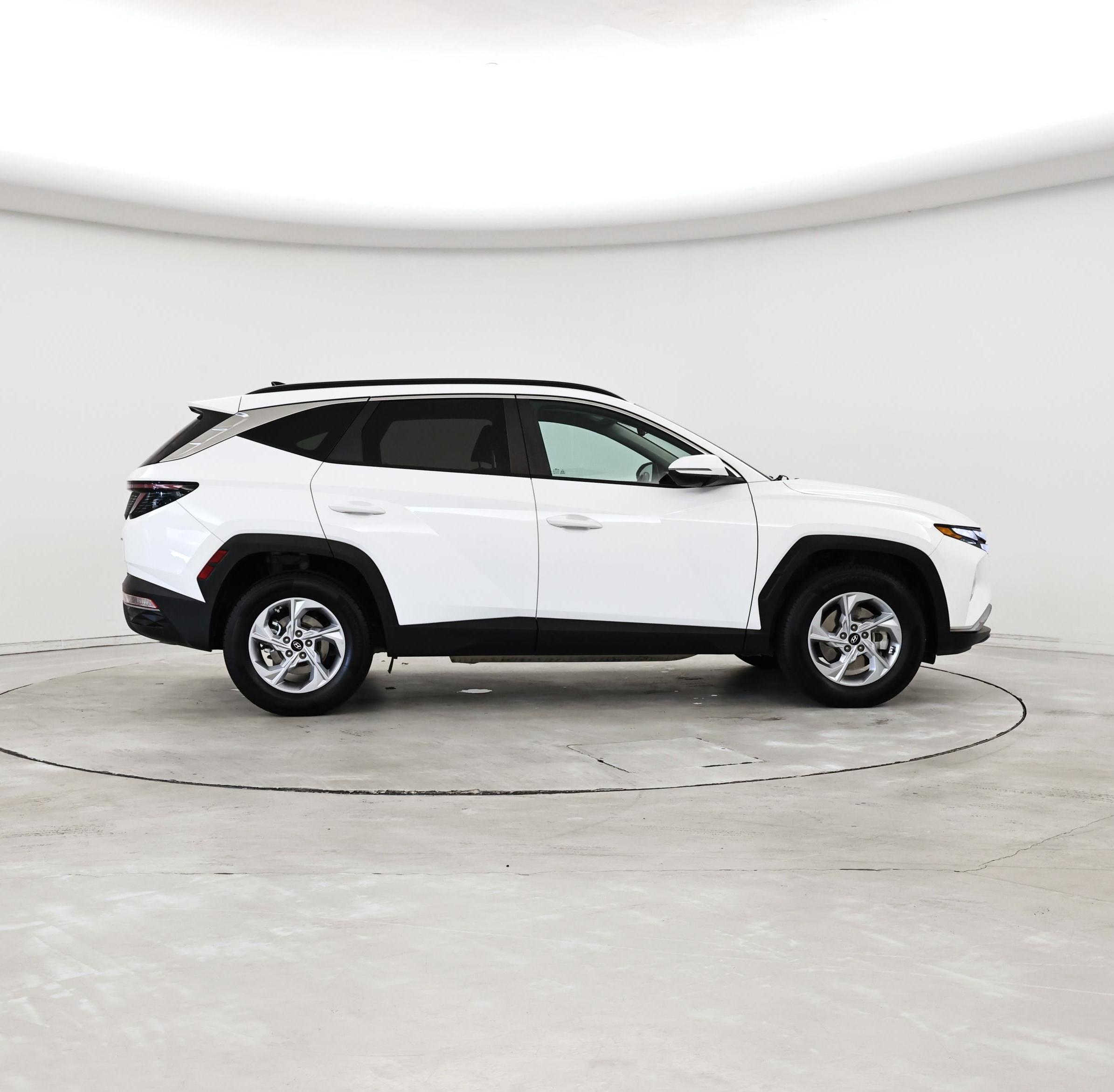 Thumbnail: 2023 Hyundai Tucson - 7