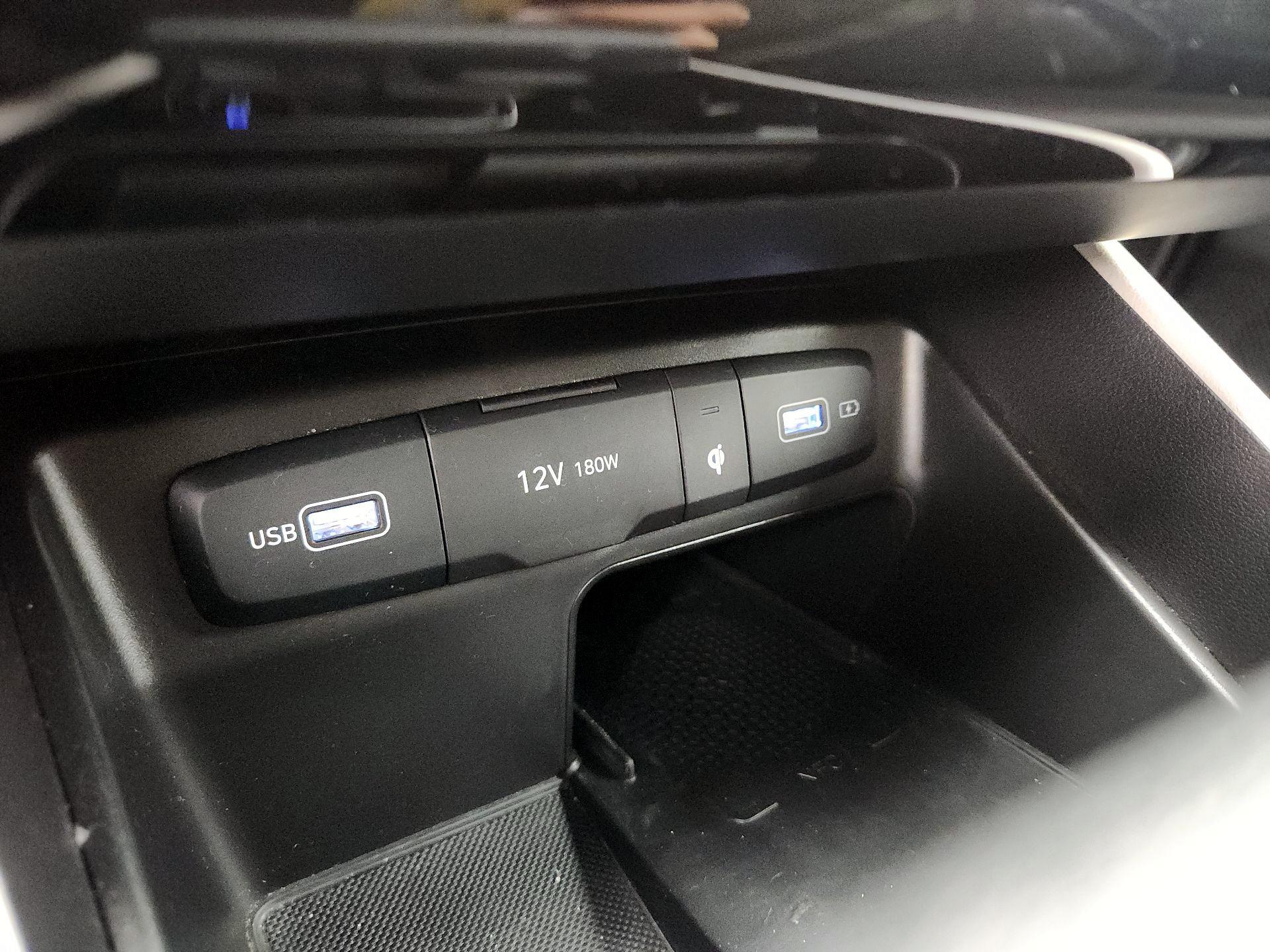 Thumbnail: 2023 Hyundai Tucson - 18