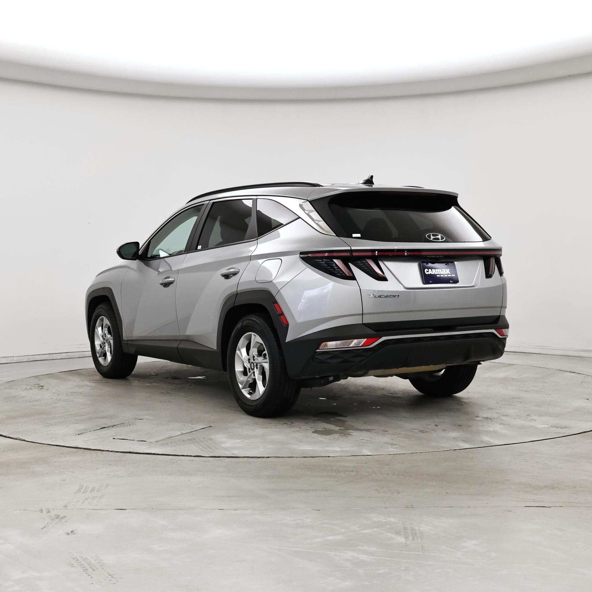 Thumbnail: 2023 Hyundai Tucson - 2