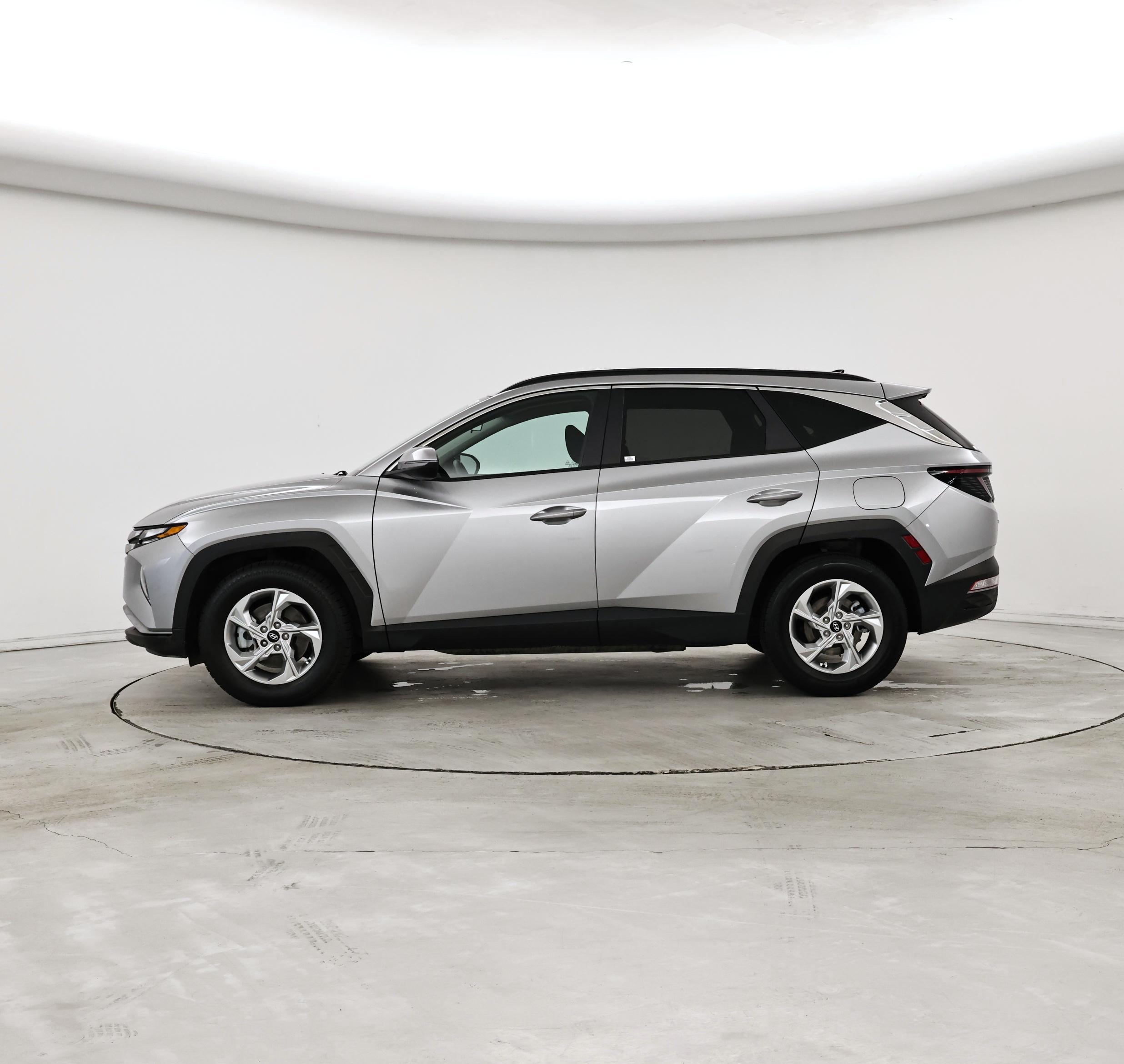 Thumbnail: 2023 Hyundai Tucson - 3