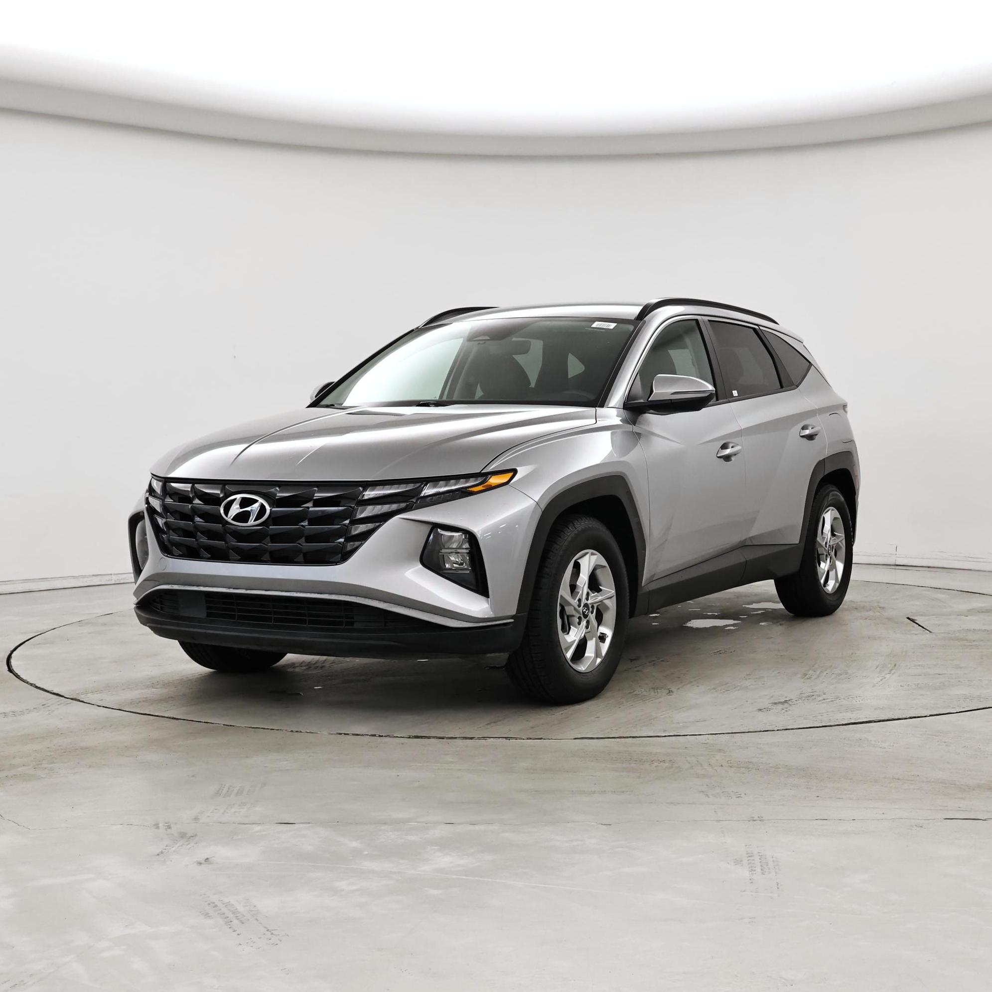 Thumbnail: 2023 Hyundai Tucson - 4