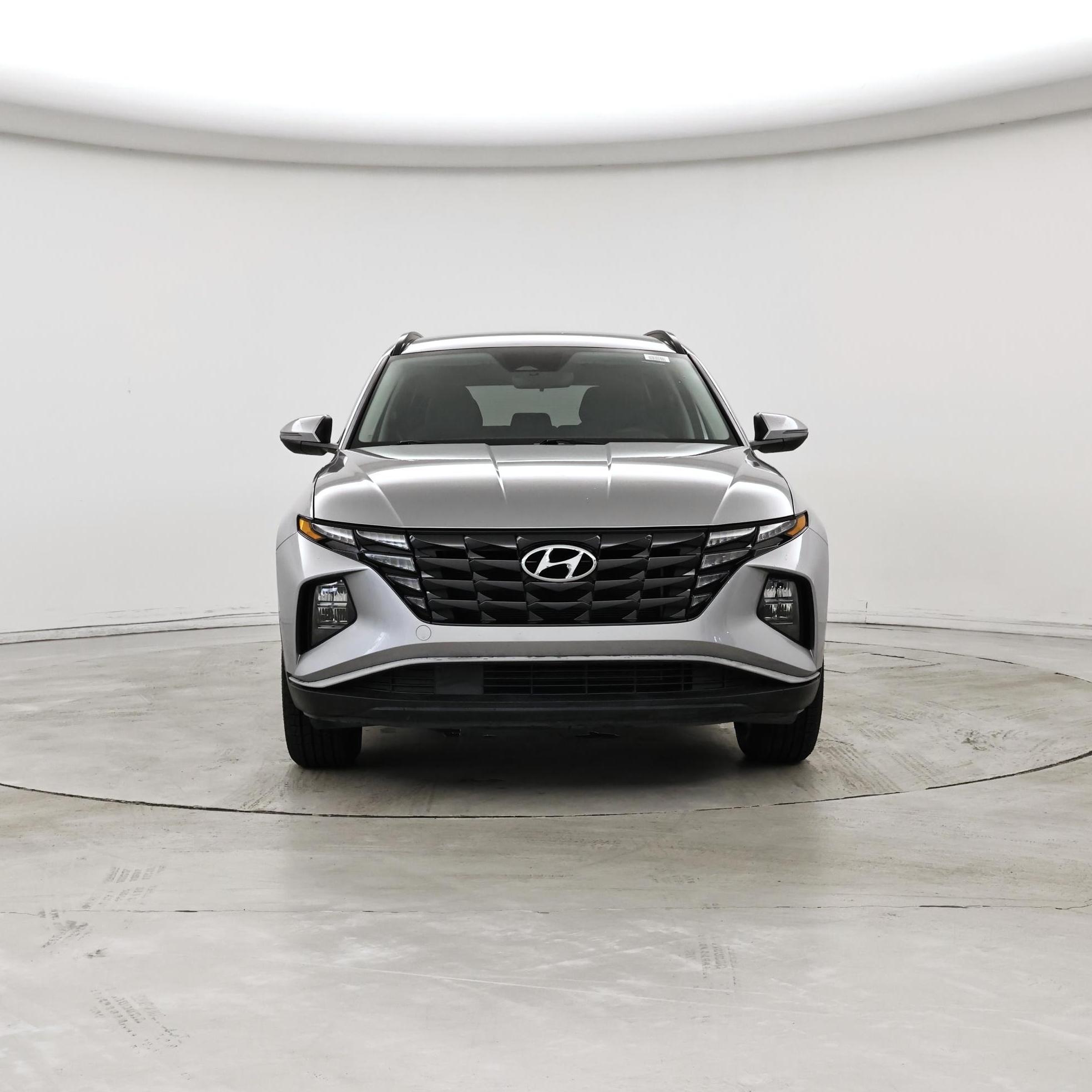 Thumbnail: 2023 Hyundai Tucson - 5