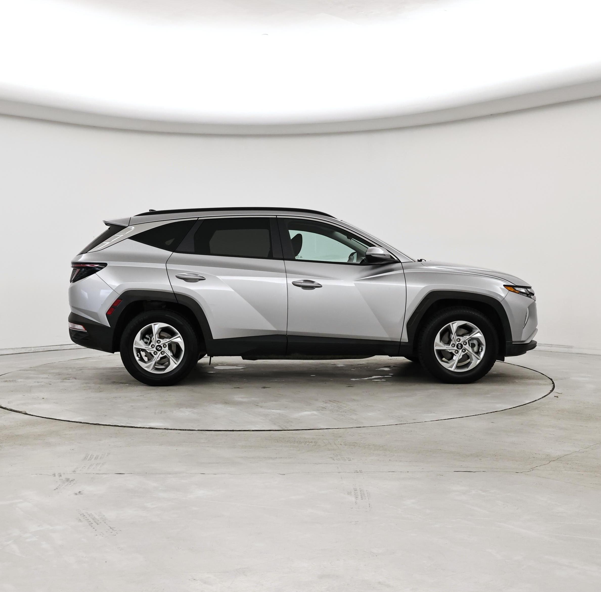 Thumbnail: 2023 Hyundai Tucson - 7