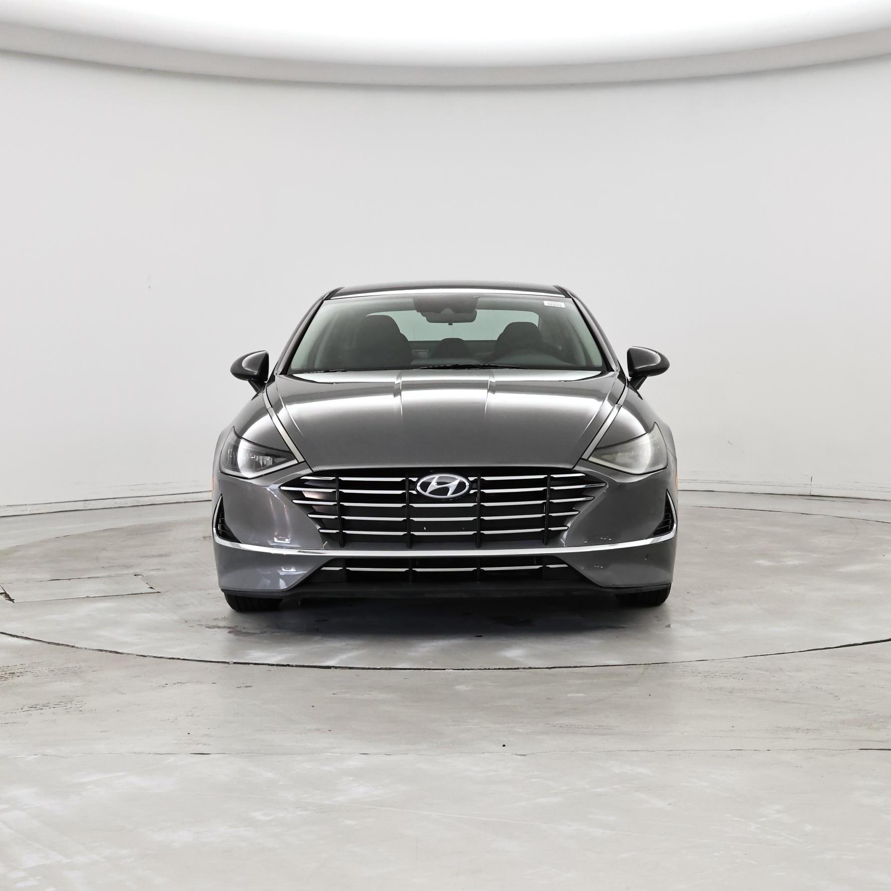 Thumbnail: 2021 Hyundai Sonata - 5