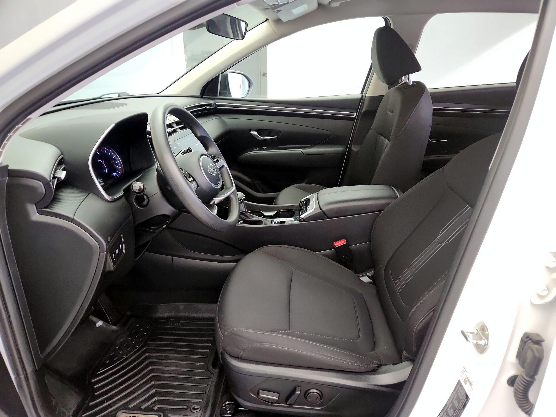 Thumbnail: 2023 Hyundai Tucson - 11