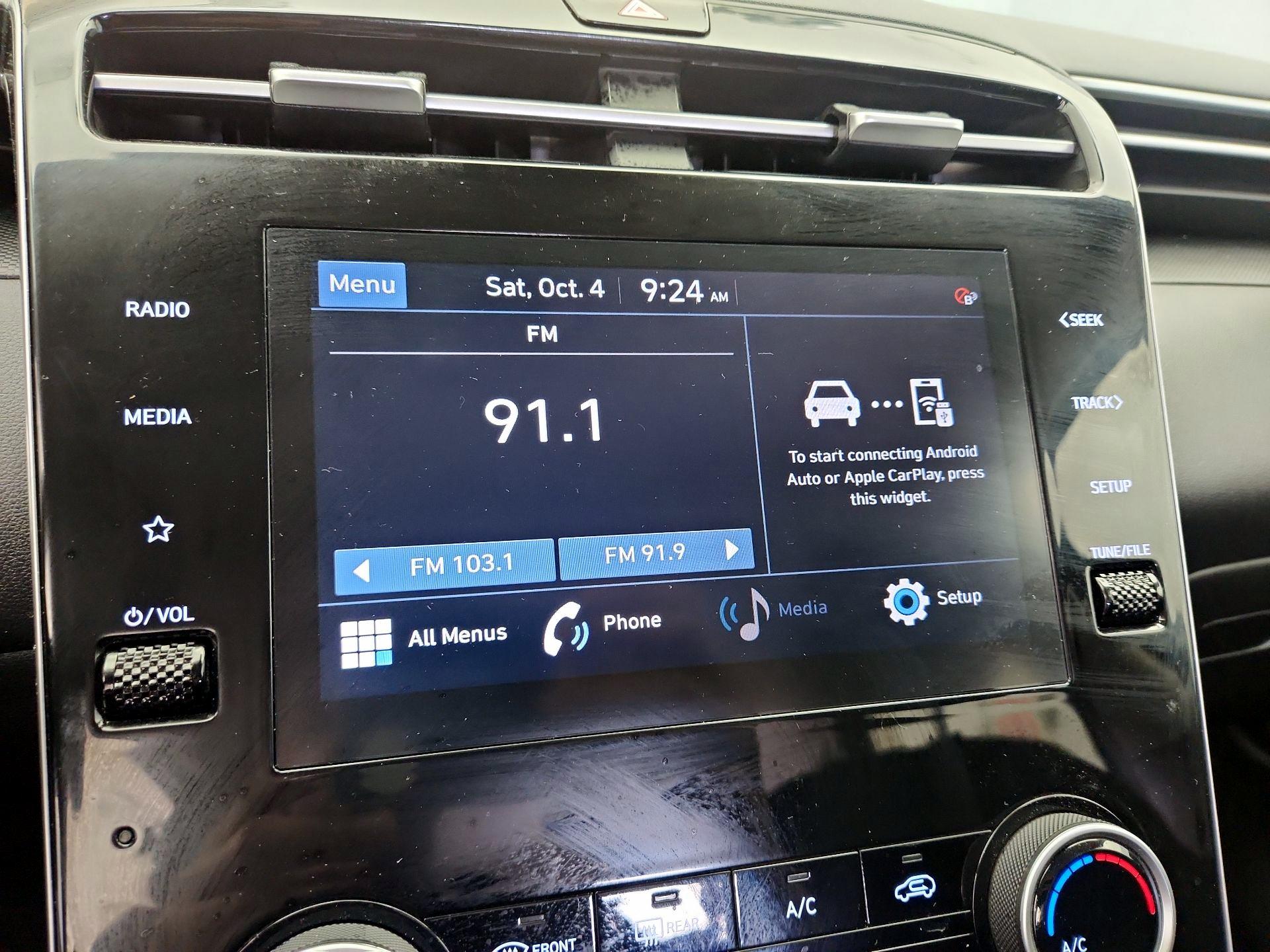 Thumbnail: 2023 Hyundai Tucson - 15