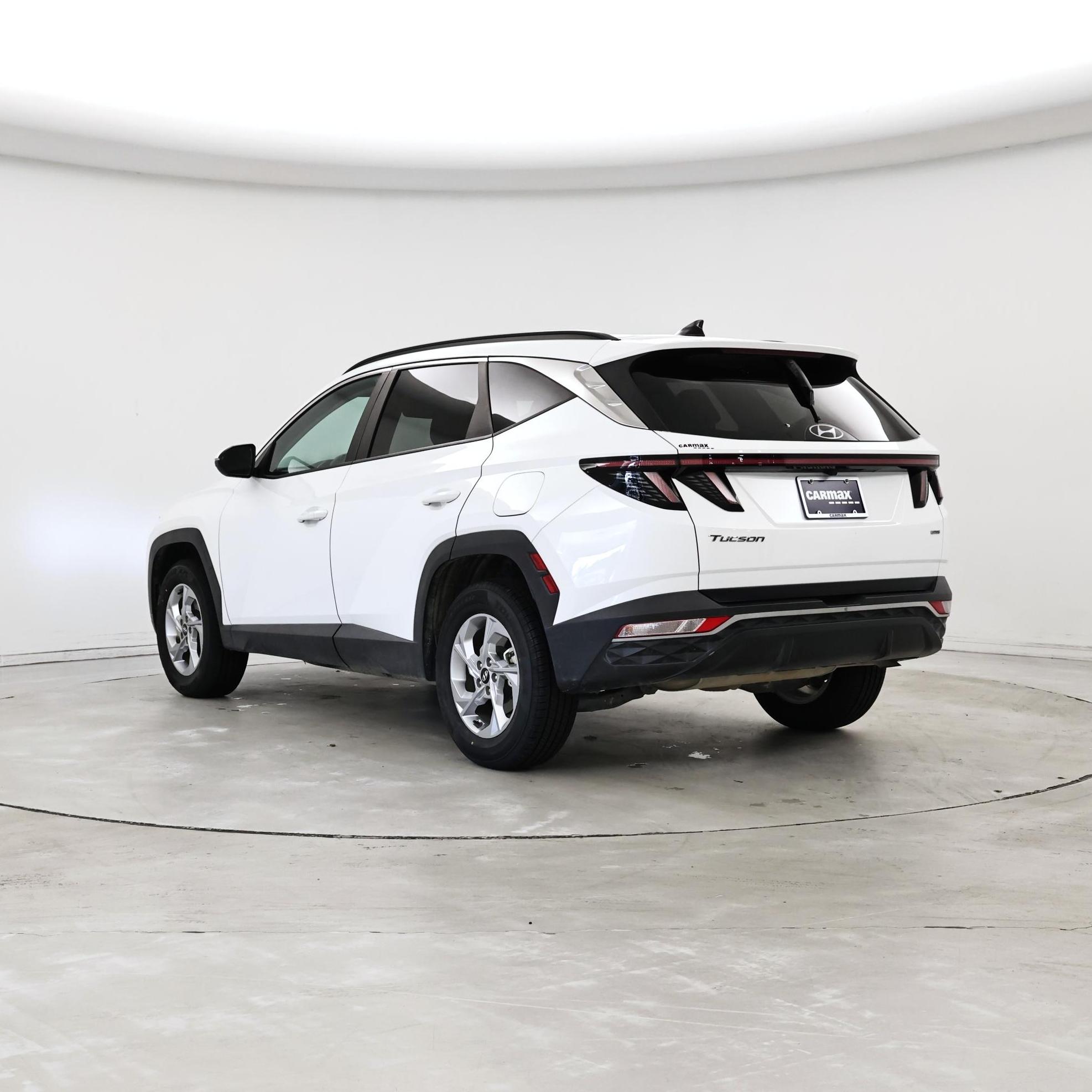 Thumbnail: 2023 Hyundai Tucson - 2