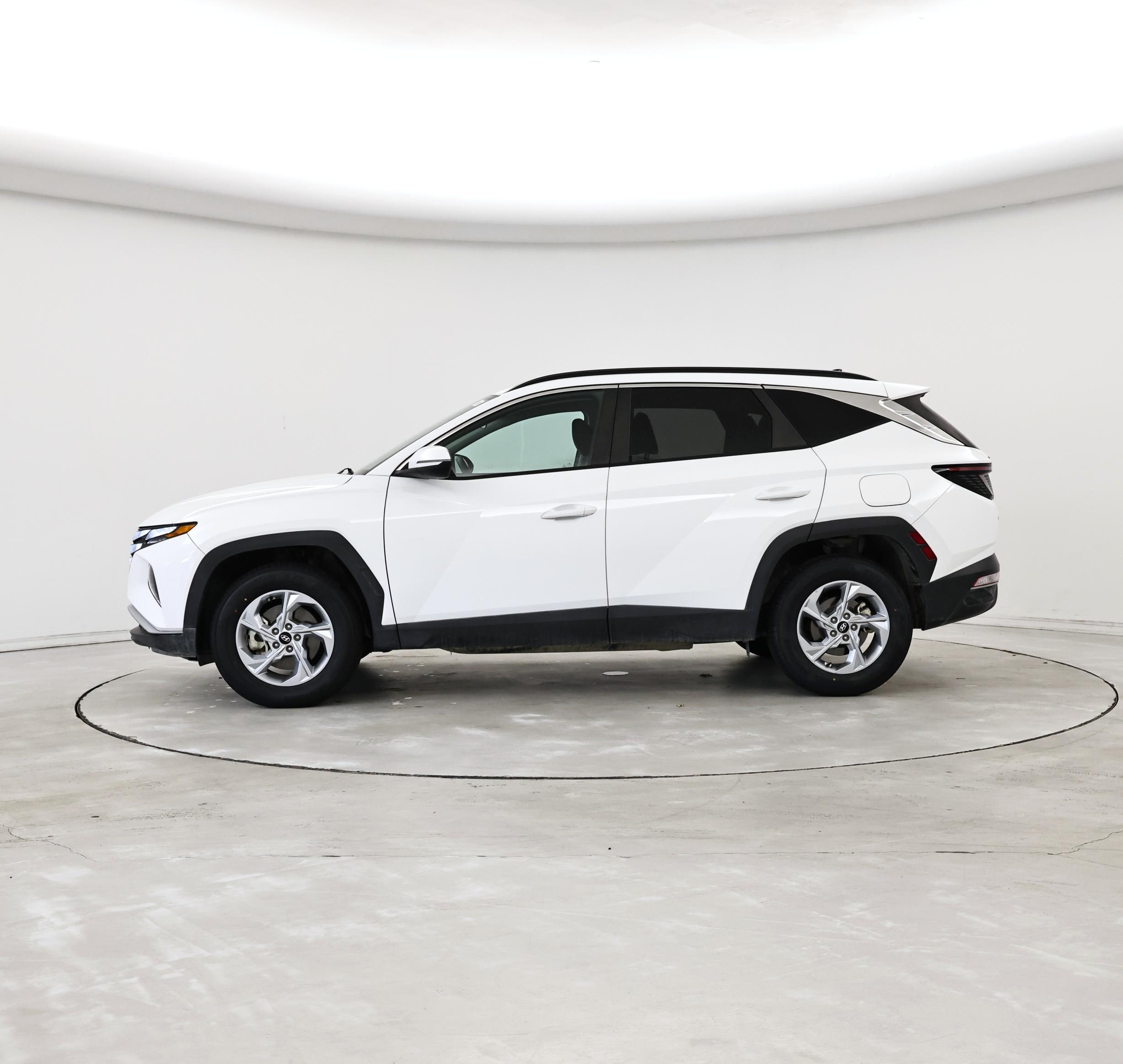 Thumbnail: 2023 Hyundai Tucson - 3
