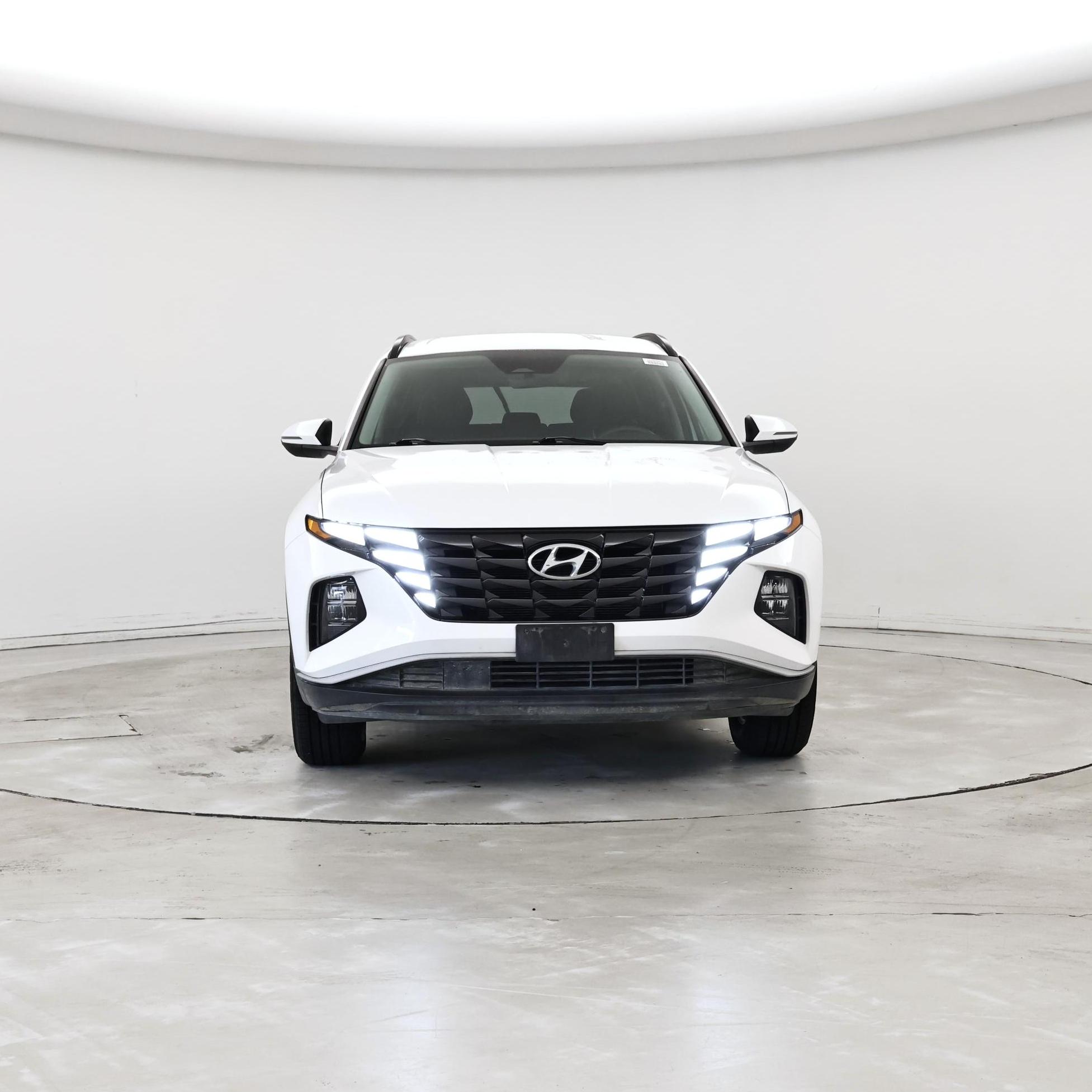 Thumbnail: 2023 Hyundai Tucson - 5
