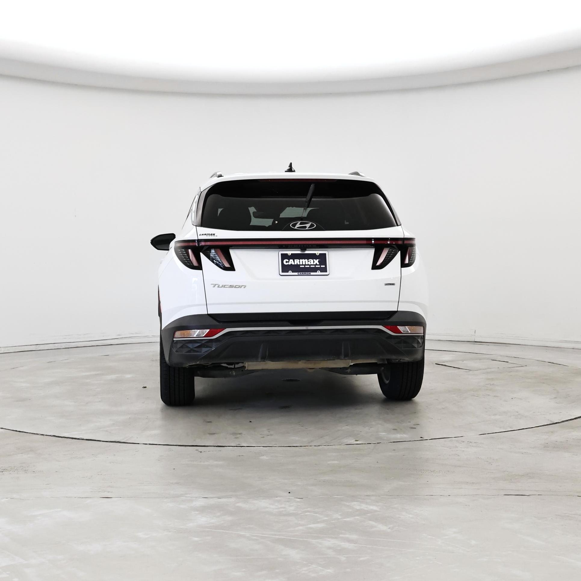 Thumbnail: 2023 Hyundai Tucson - 6