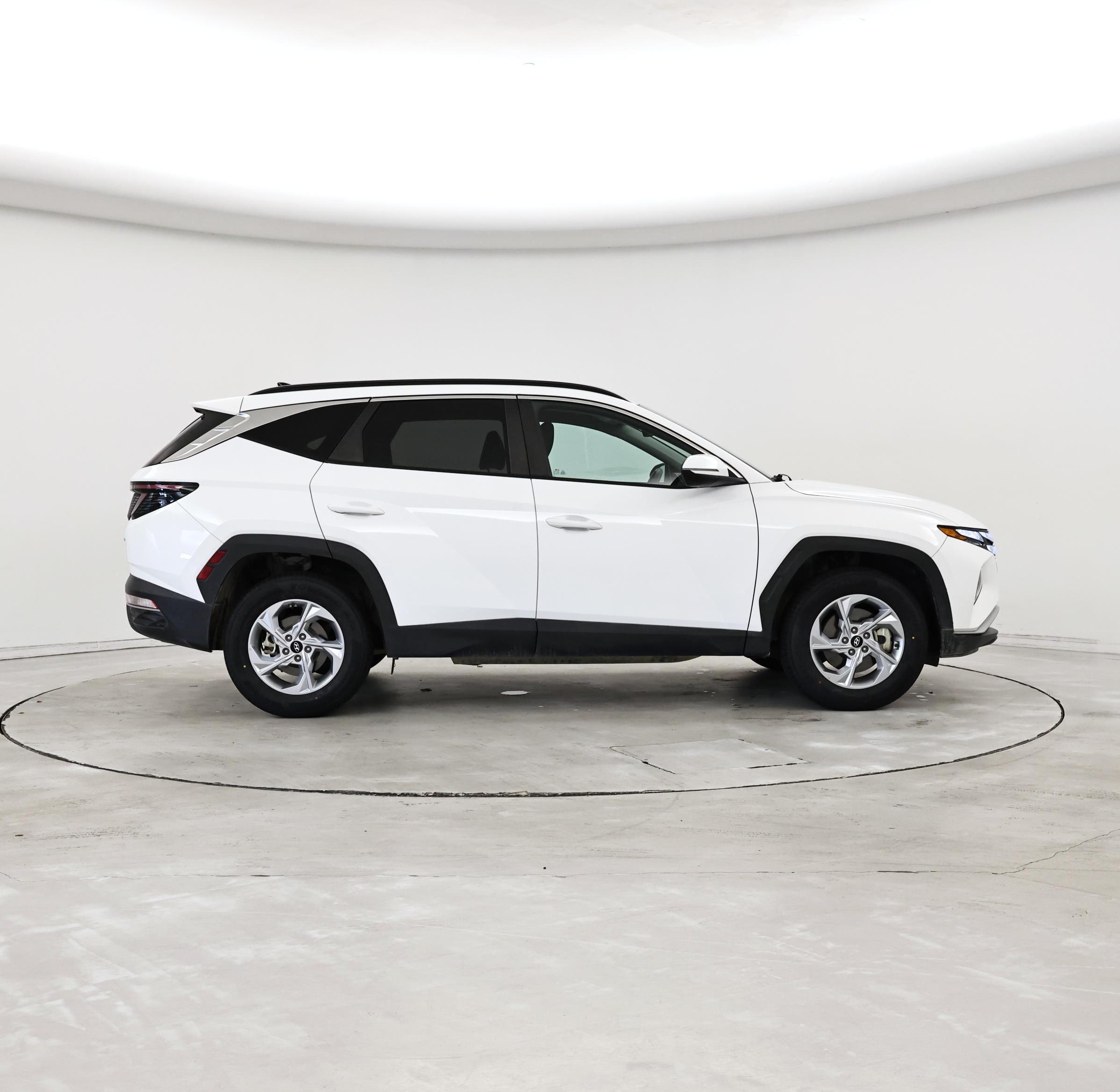 Thumbnail: 2023 Hyundai Tucson - 7