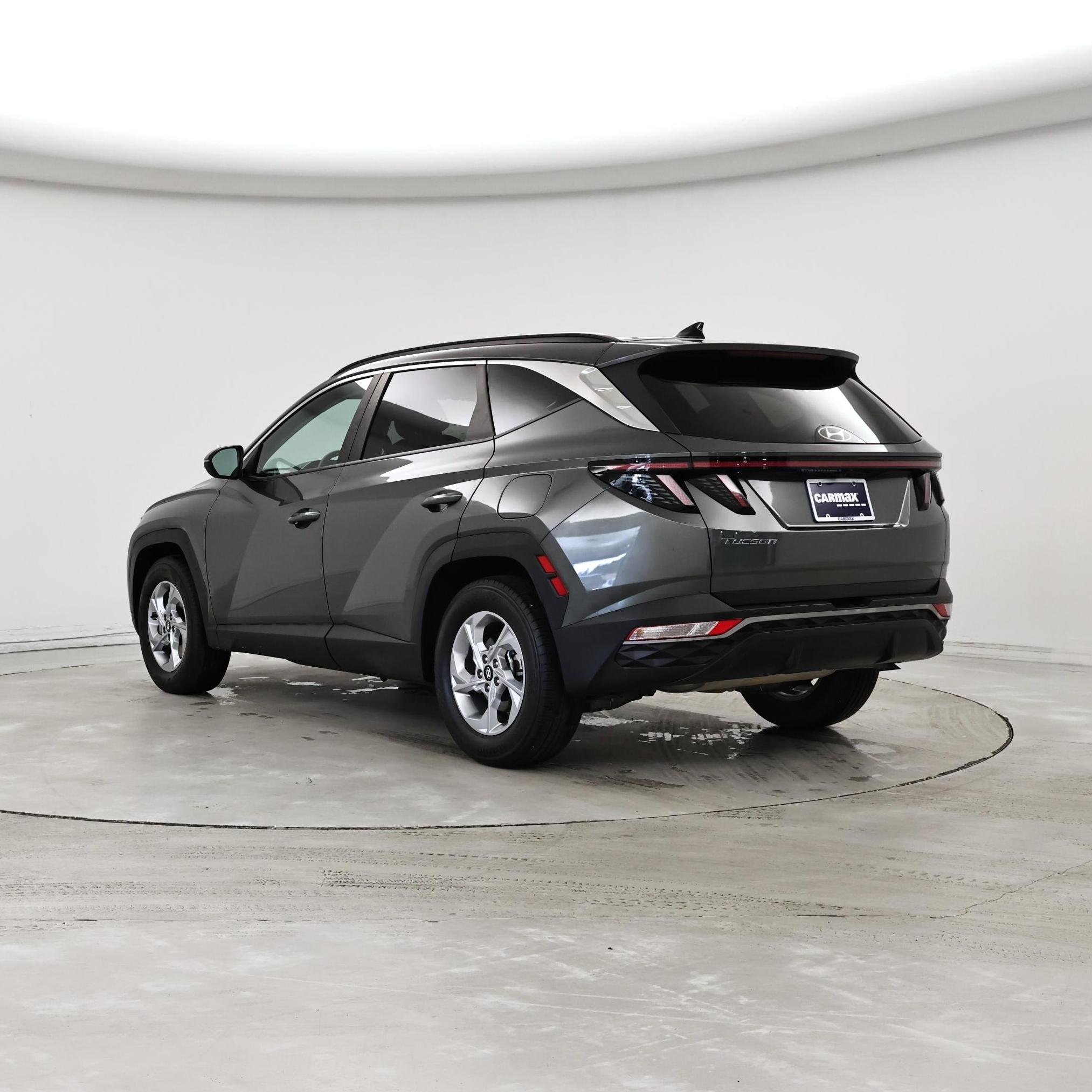 Thumbnail: 2023 Hyundai Tucson - 2