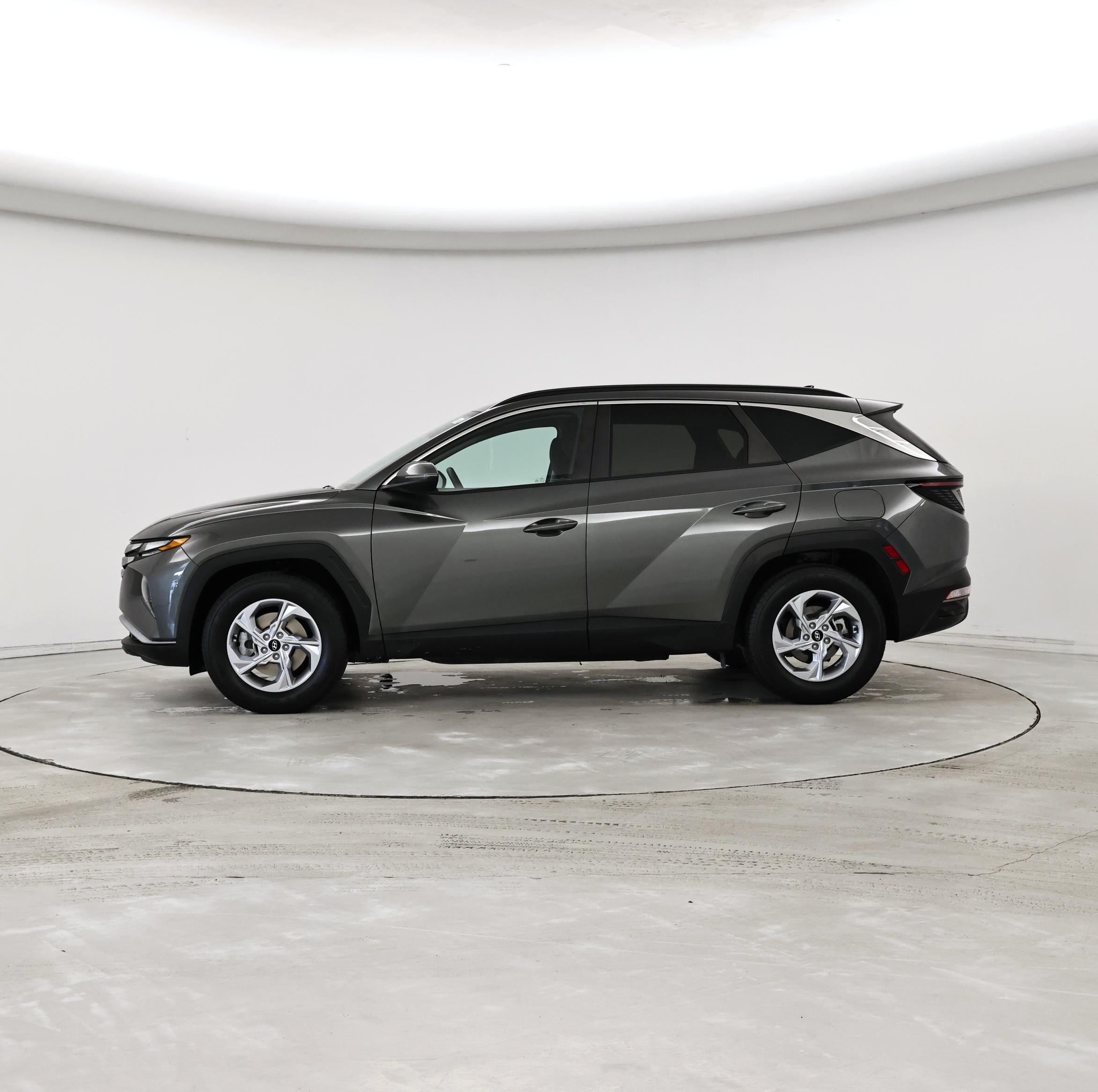 Thumbnail: 2023 Hyundai Tucson - 3