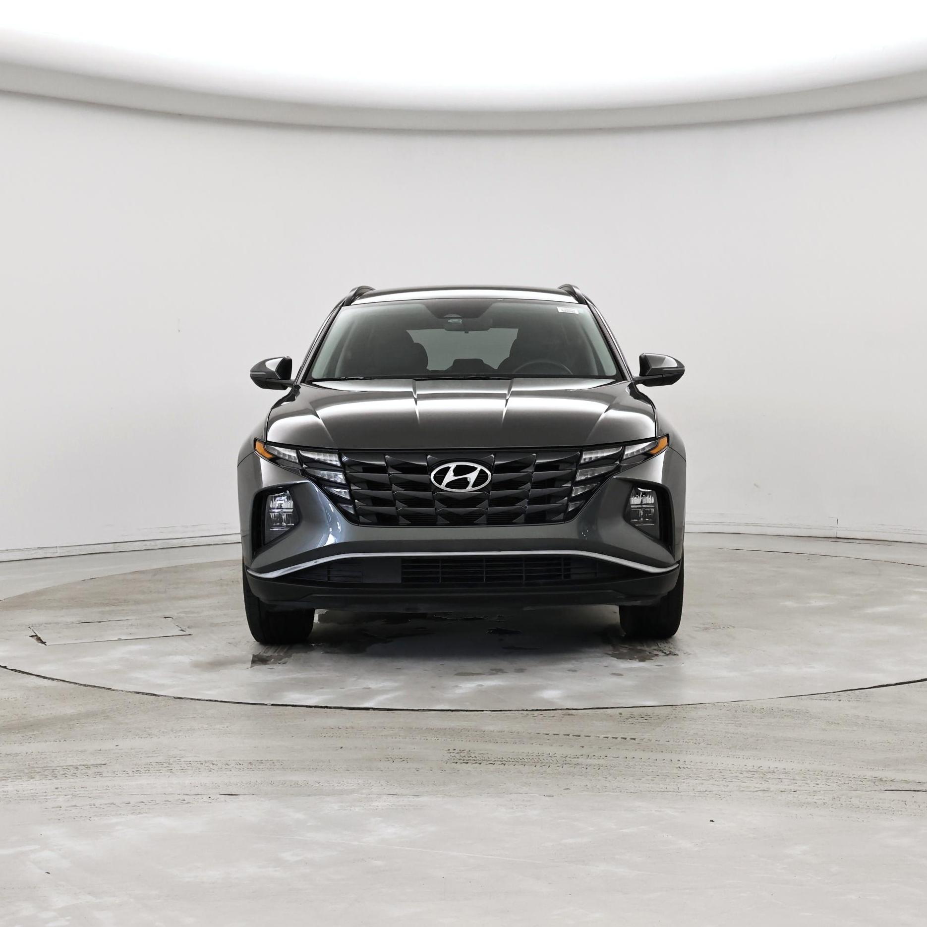Thumbnail: 2023 Hyundai Tucson - 5