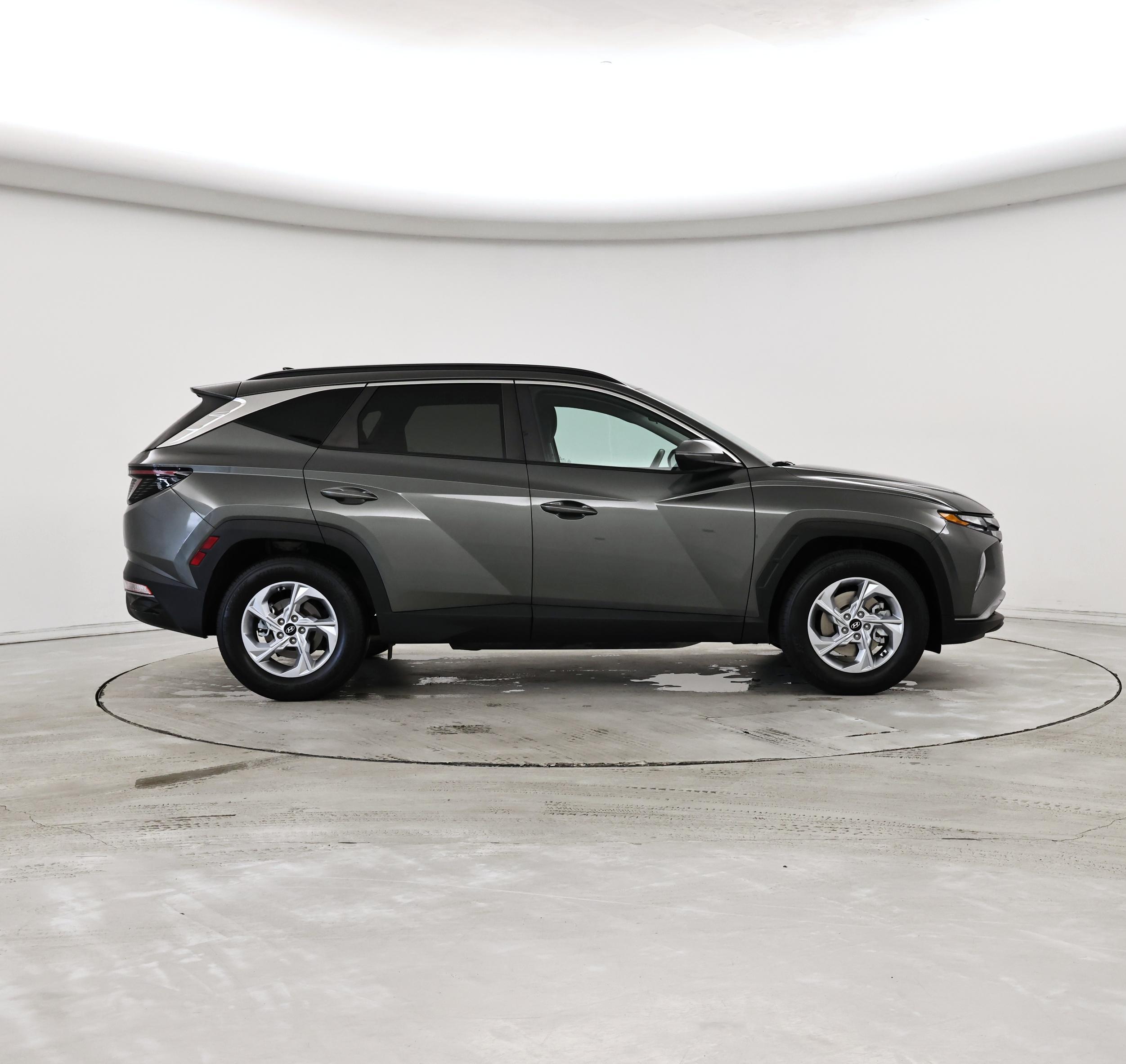Thumbnail: 2023 Hyundai Tucson - 7