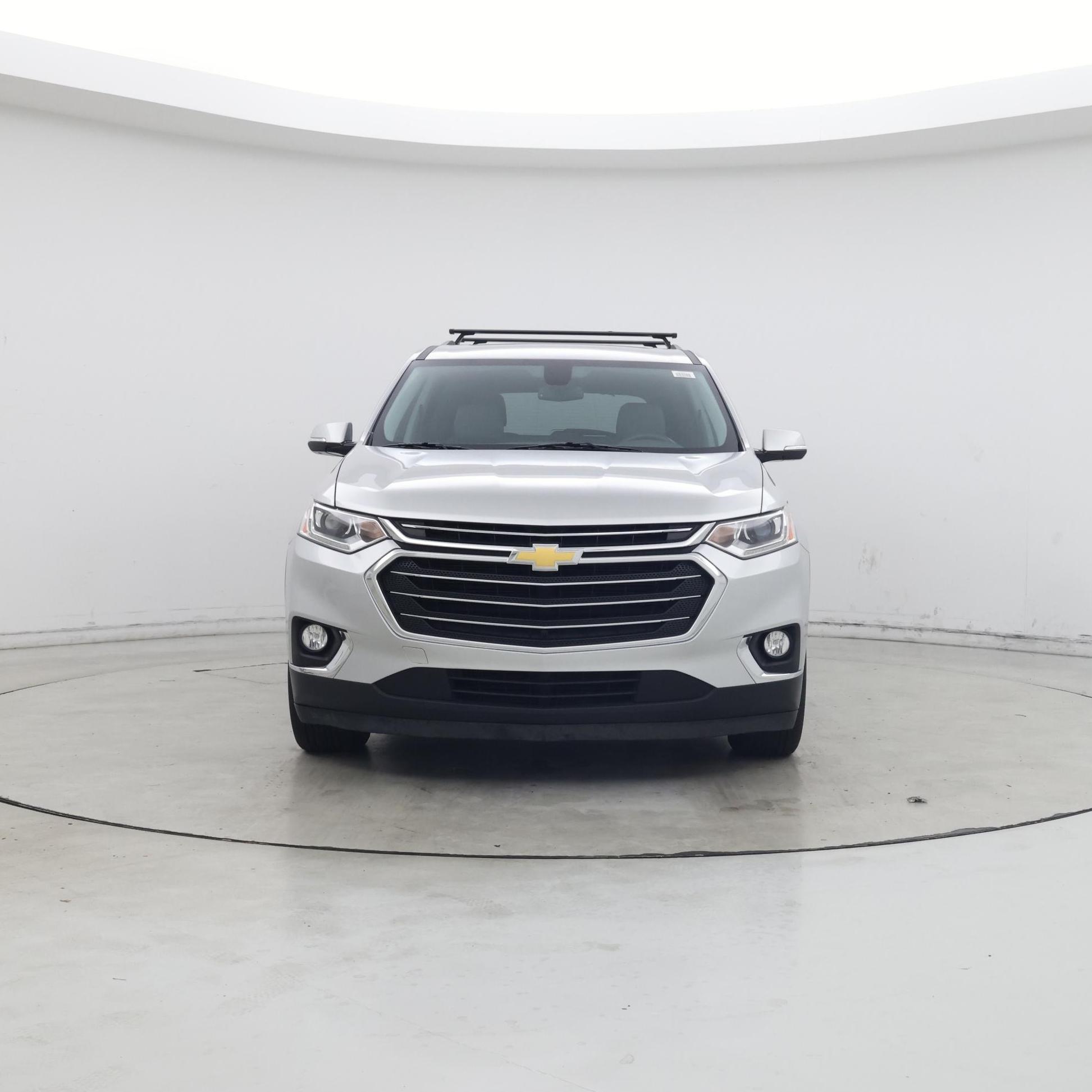 Thumbnail: 2018 Chevrolet Traverse - 5