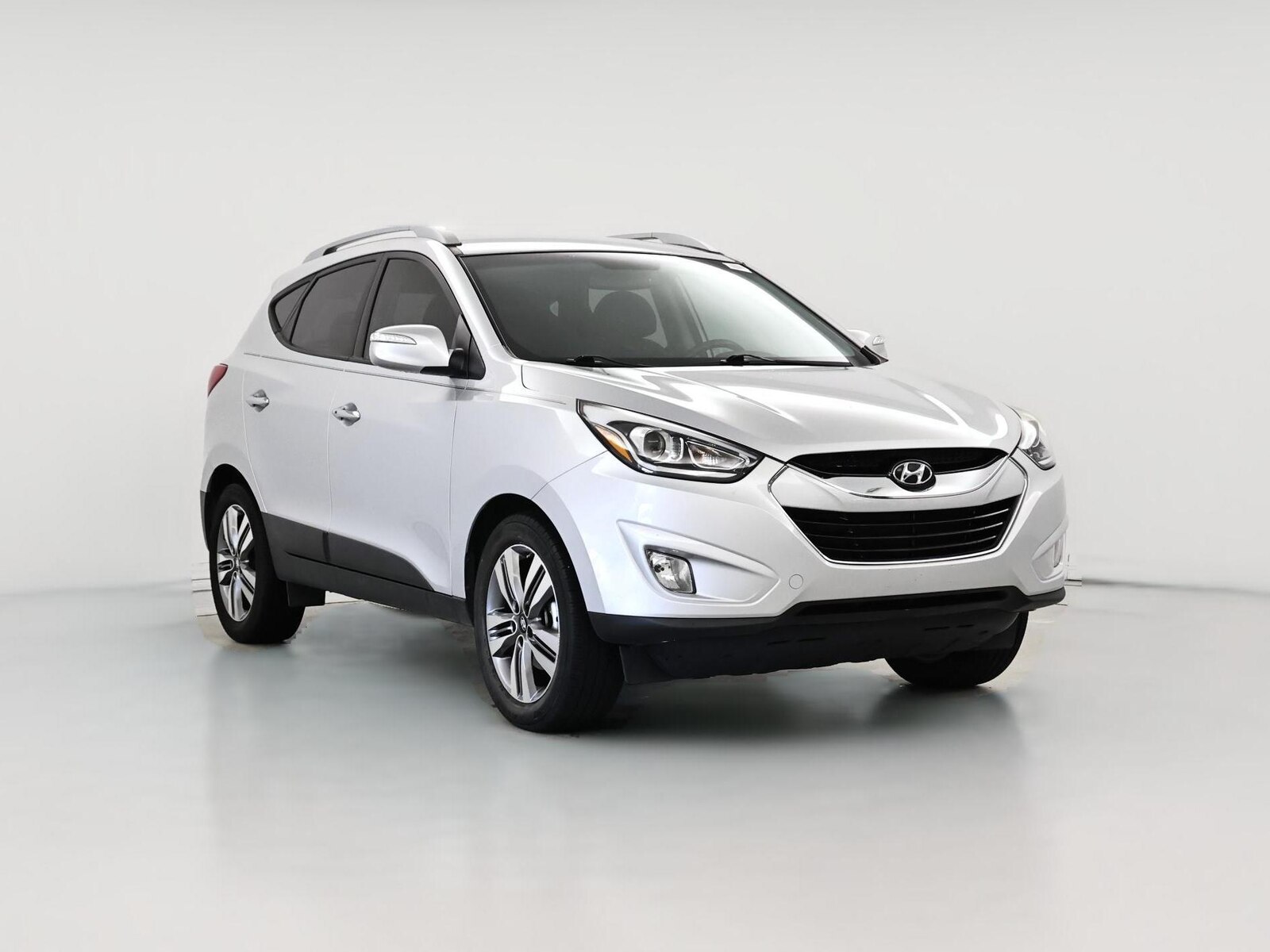 2014 Hyundai Tucson Limited