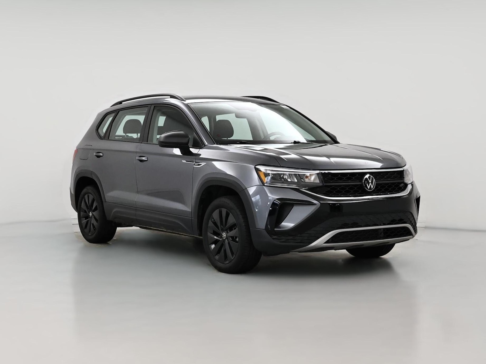 2024 Volkswagen Taos
