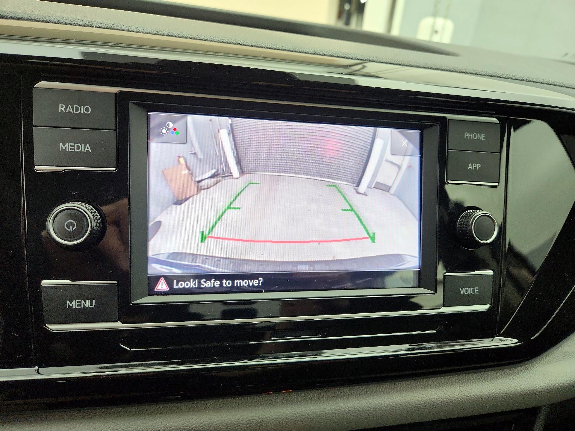 Thumbnail: 2024 Volkswagen Taos - 14