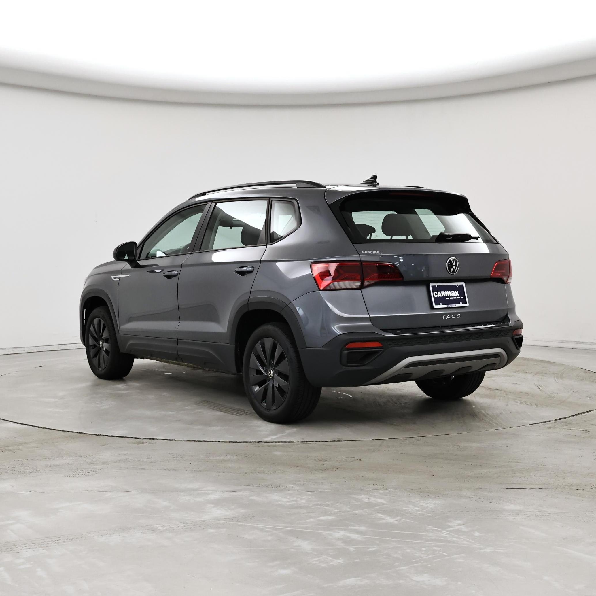 Thumbnail: 2024 Volkswagen Taos - 2