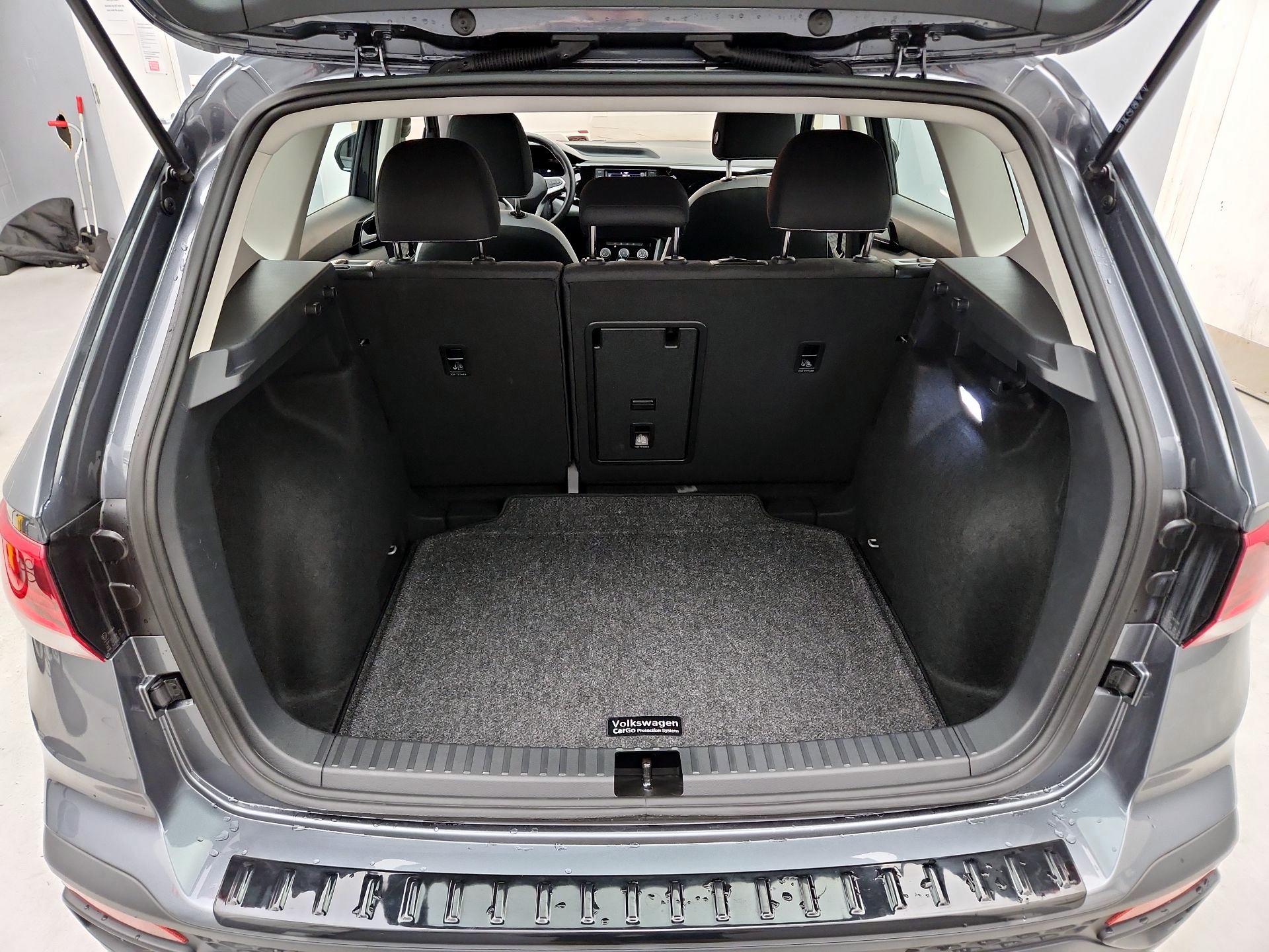 Thumbnail: 2024 Volkswagen Taos - 20