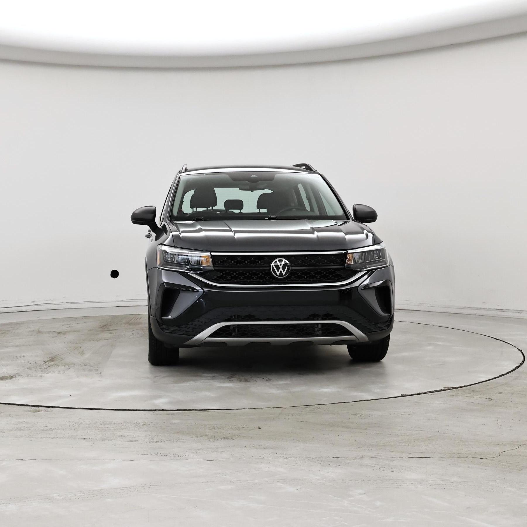 Thumbnail: 2024 Volkswagen Taos - 5