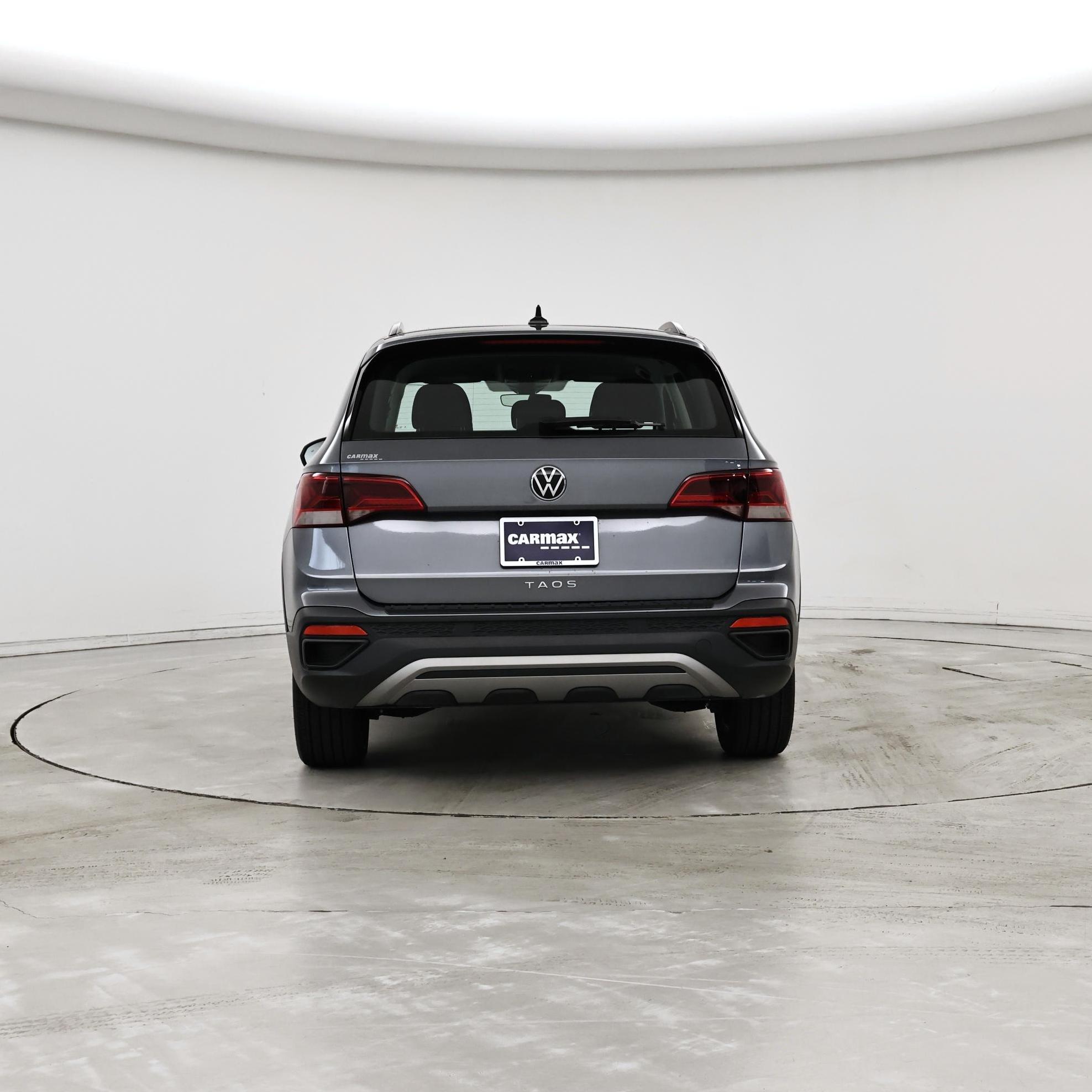 Thumbnail: 2024 Volkswagen Taos - 6