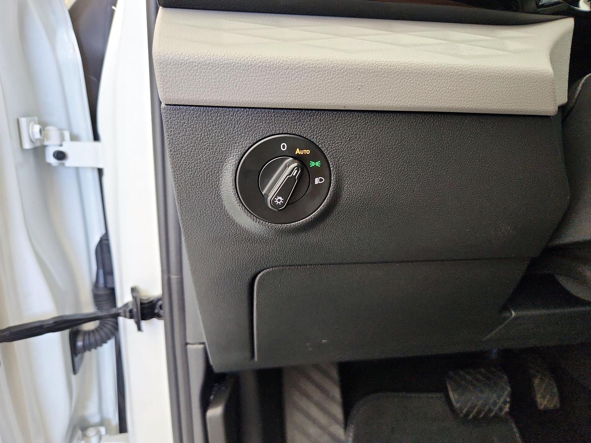 Thumbnail: 2024 Volkswagen Taos - 13