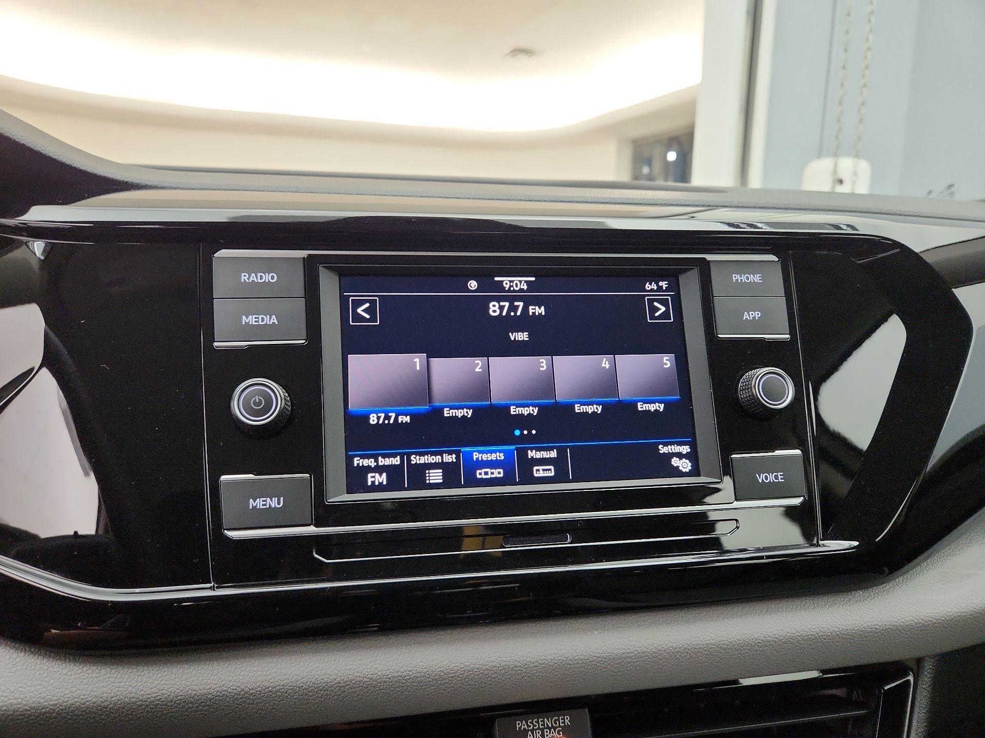 Thumbnail: 2024 Volkswagen Taos - 15