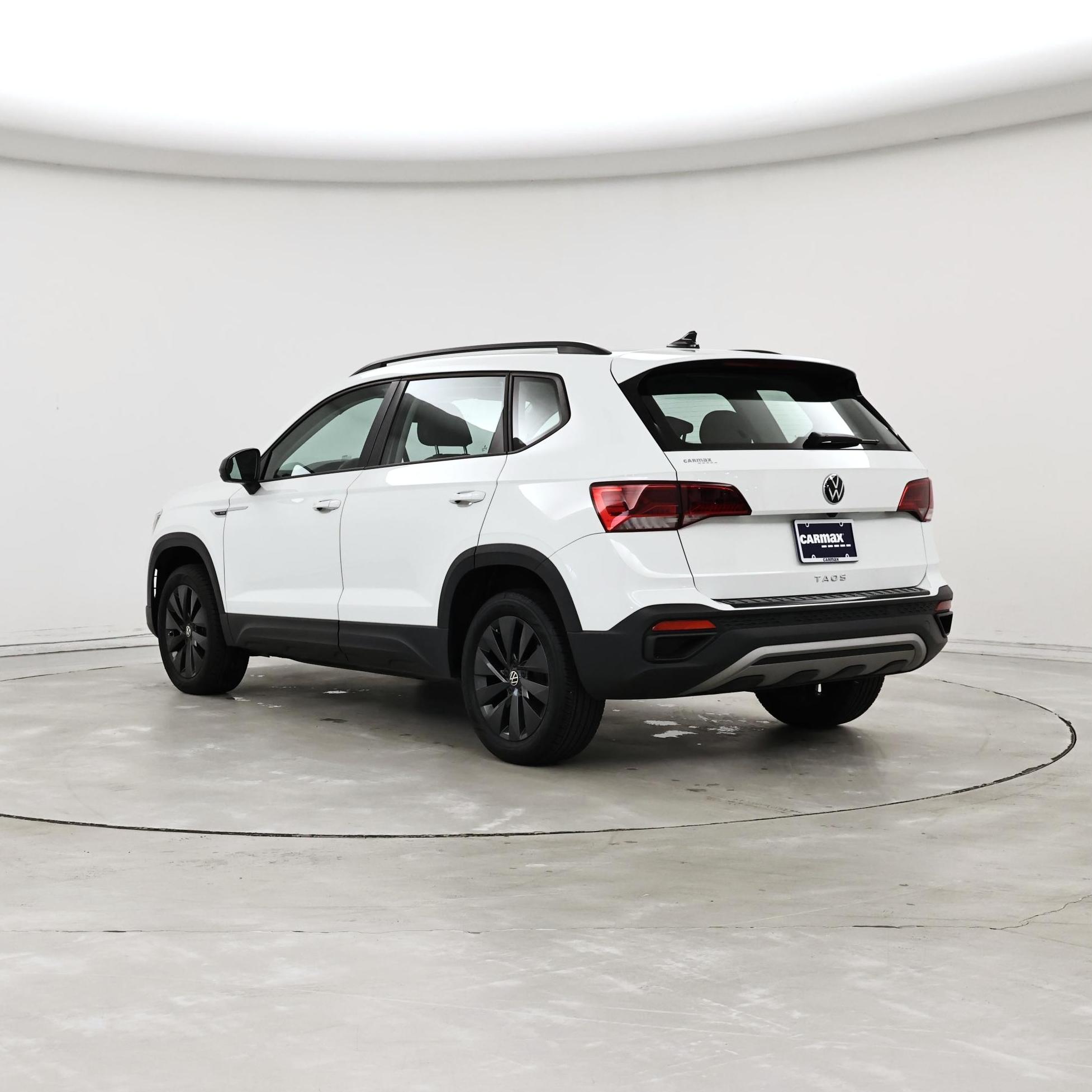 Thumbnail: 2024 Volkswagen Taos - 2